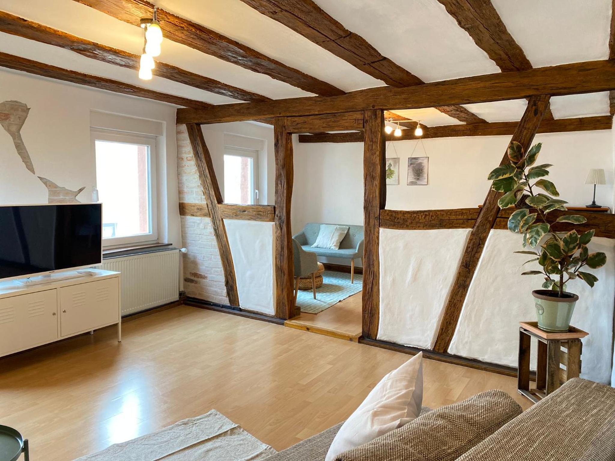 Deluxe Room - Photo 2