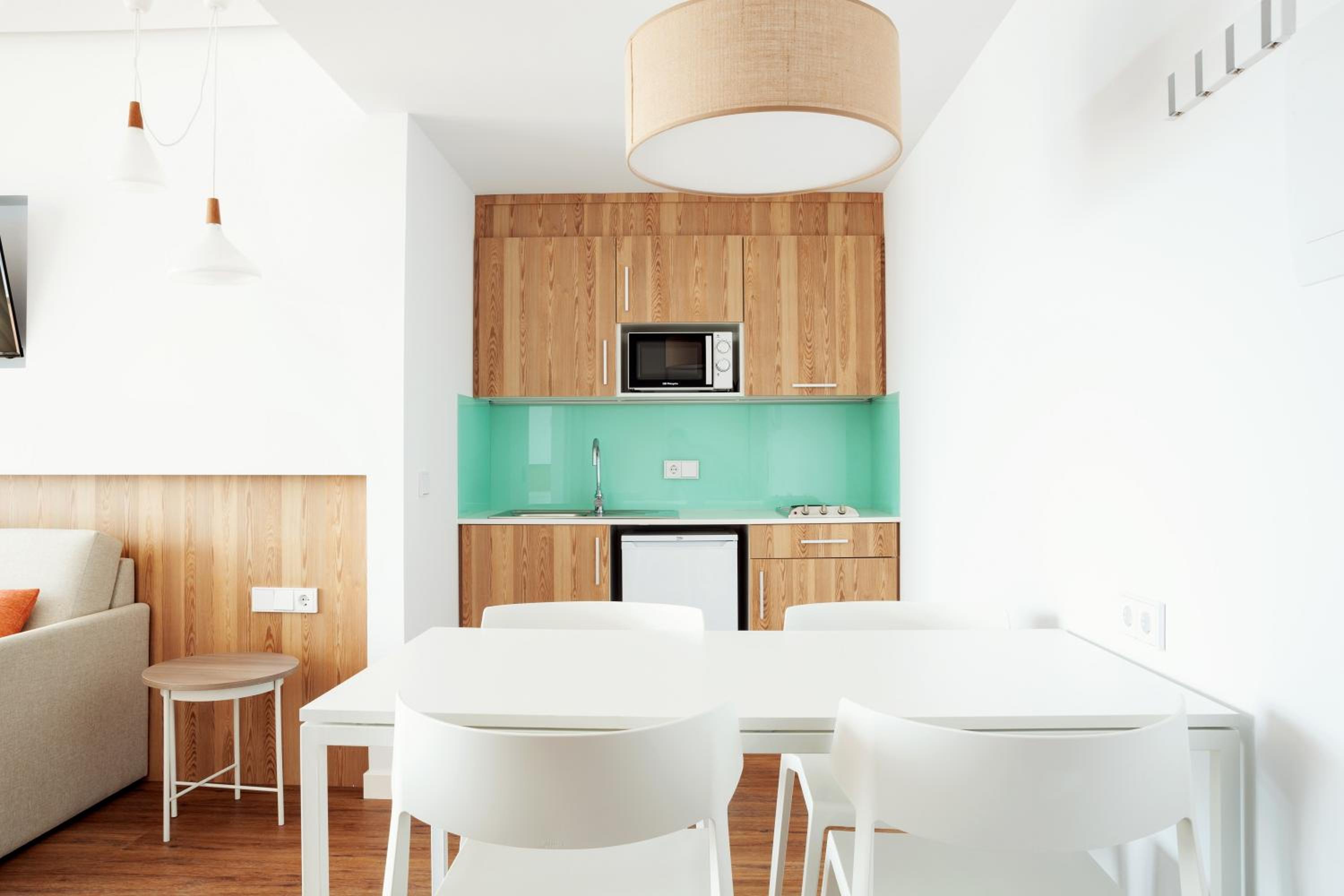 Premium Studio with Sea View photo 3