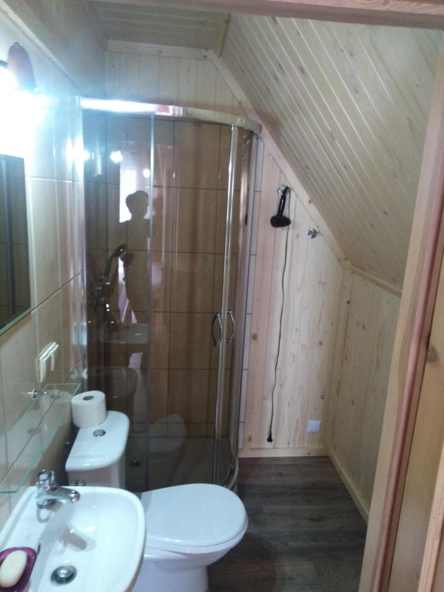 Quadruple Room with Bathroom photo 2