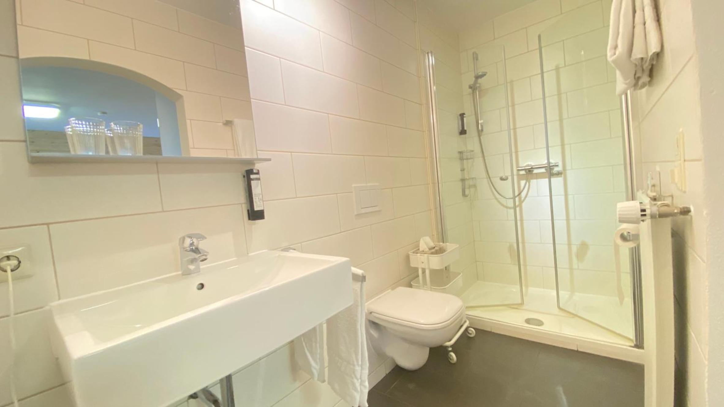 Superior Double Room - Photo 10