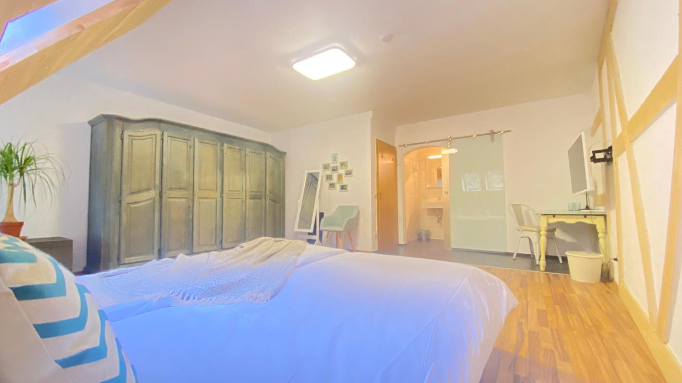 Superior Double Room - Photo 1