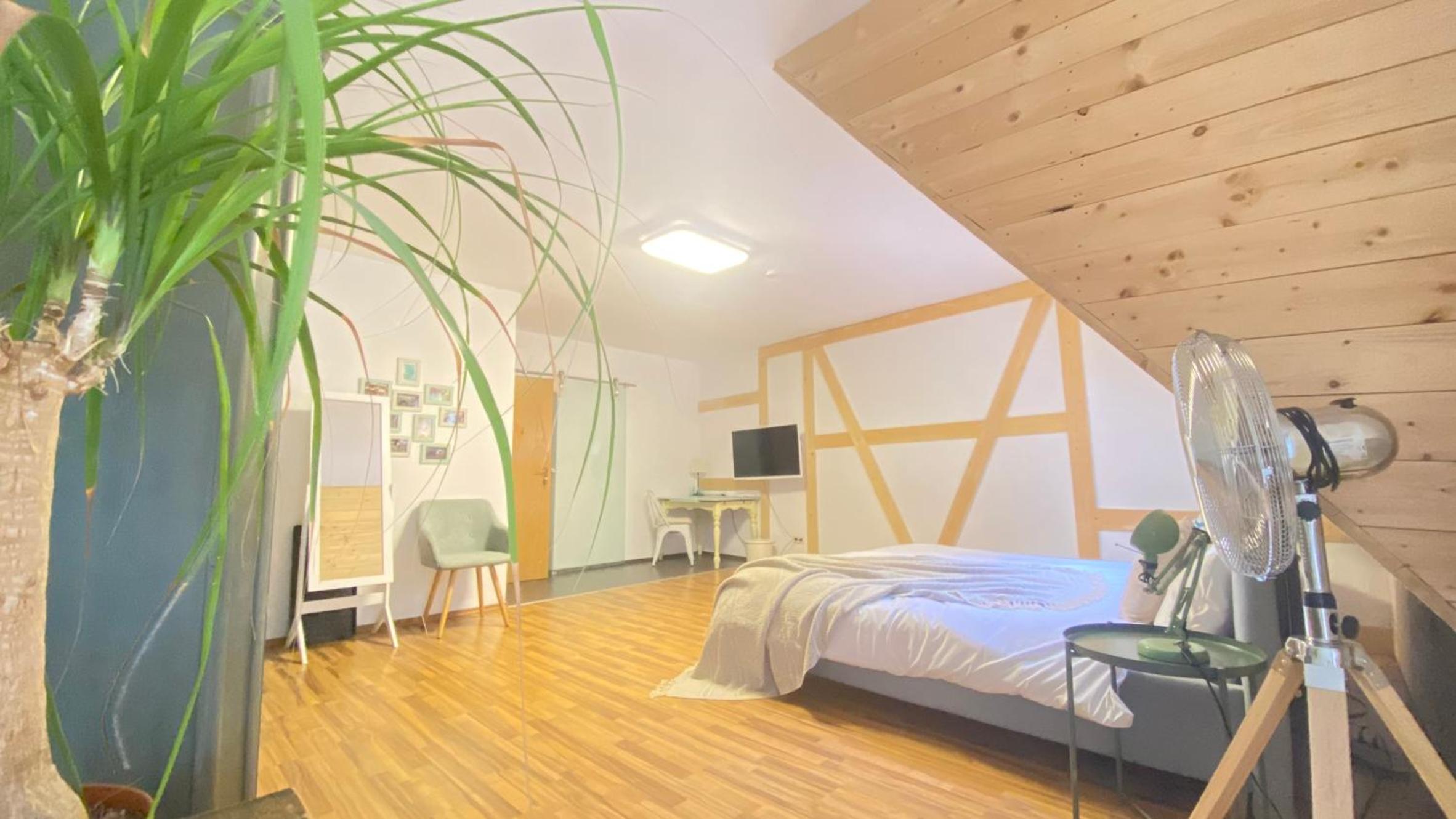 Superior Double Room - Photo 5