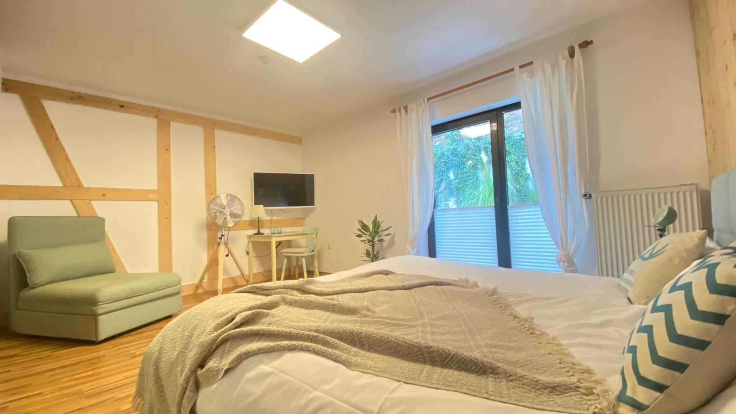 Superior Double Room - Photo 3