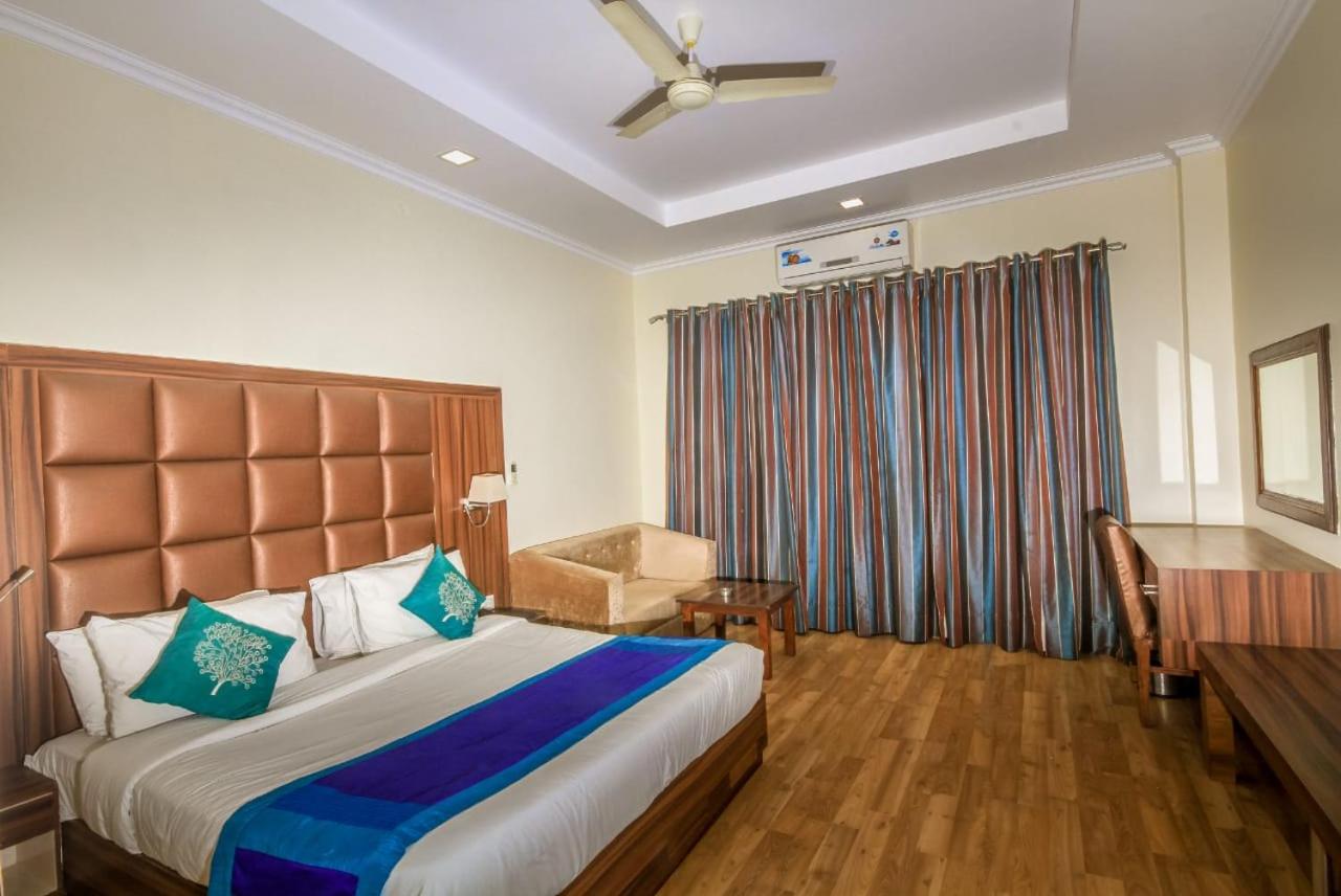 Premium Double Room