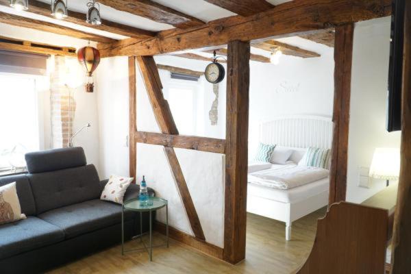 Duplex Suite - Photo 2