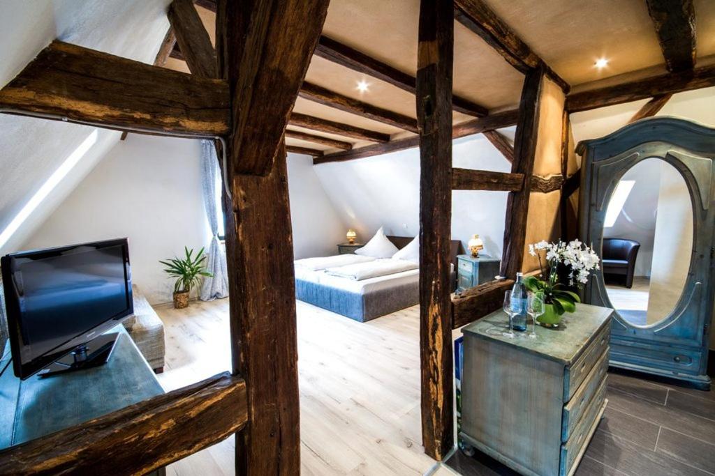 Superior Double Room - Photo 7