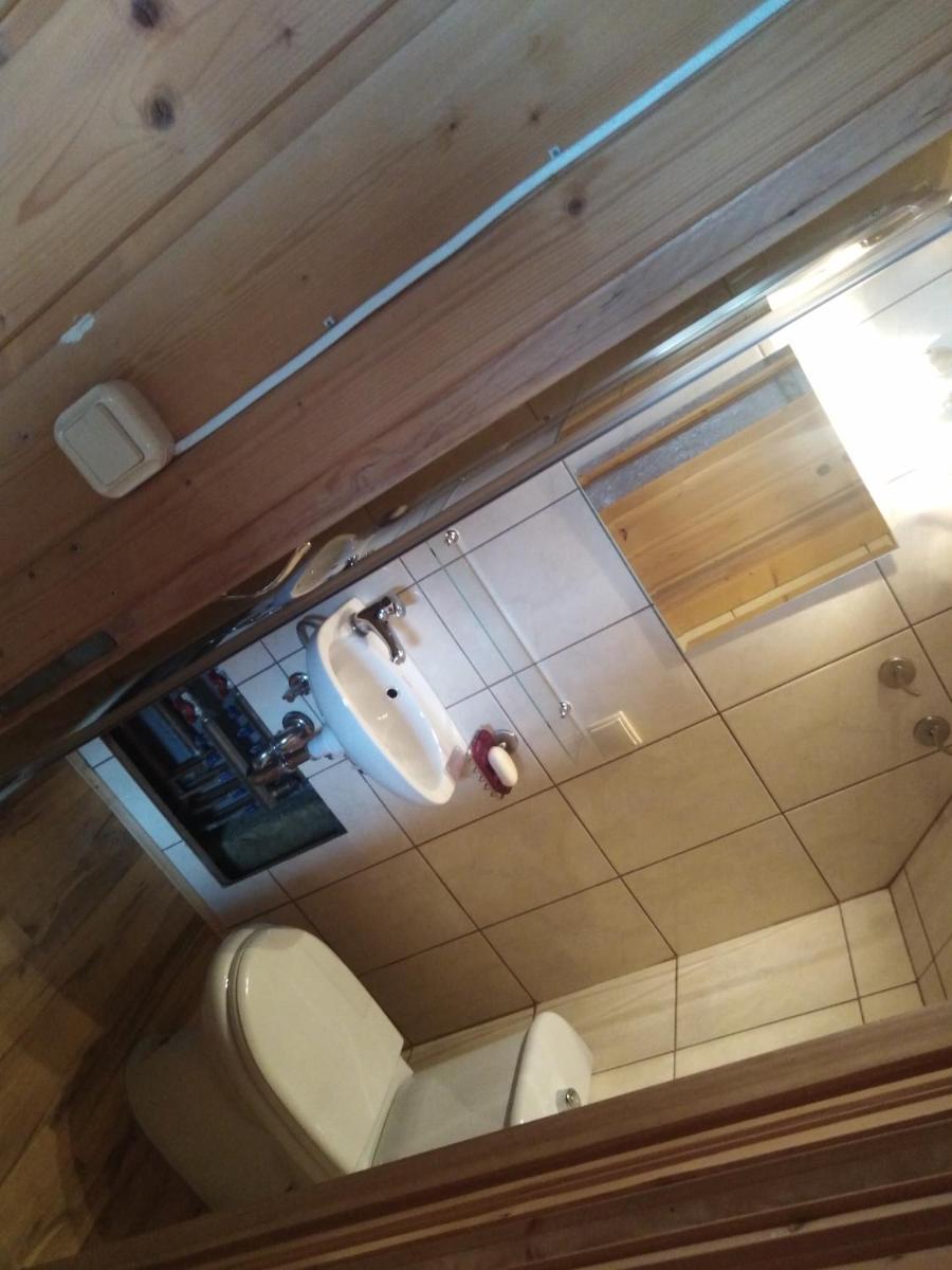 Triple Room photo 1