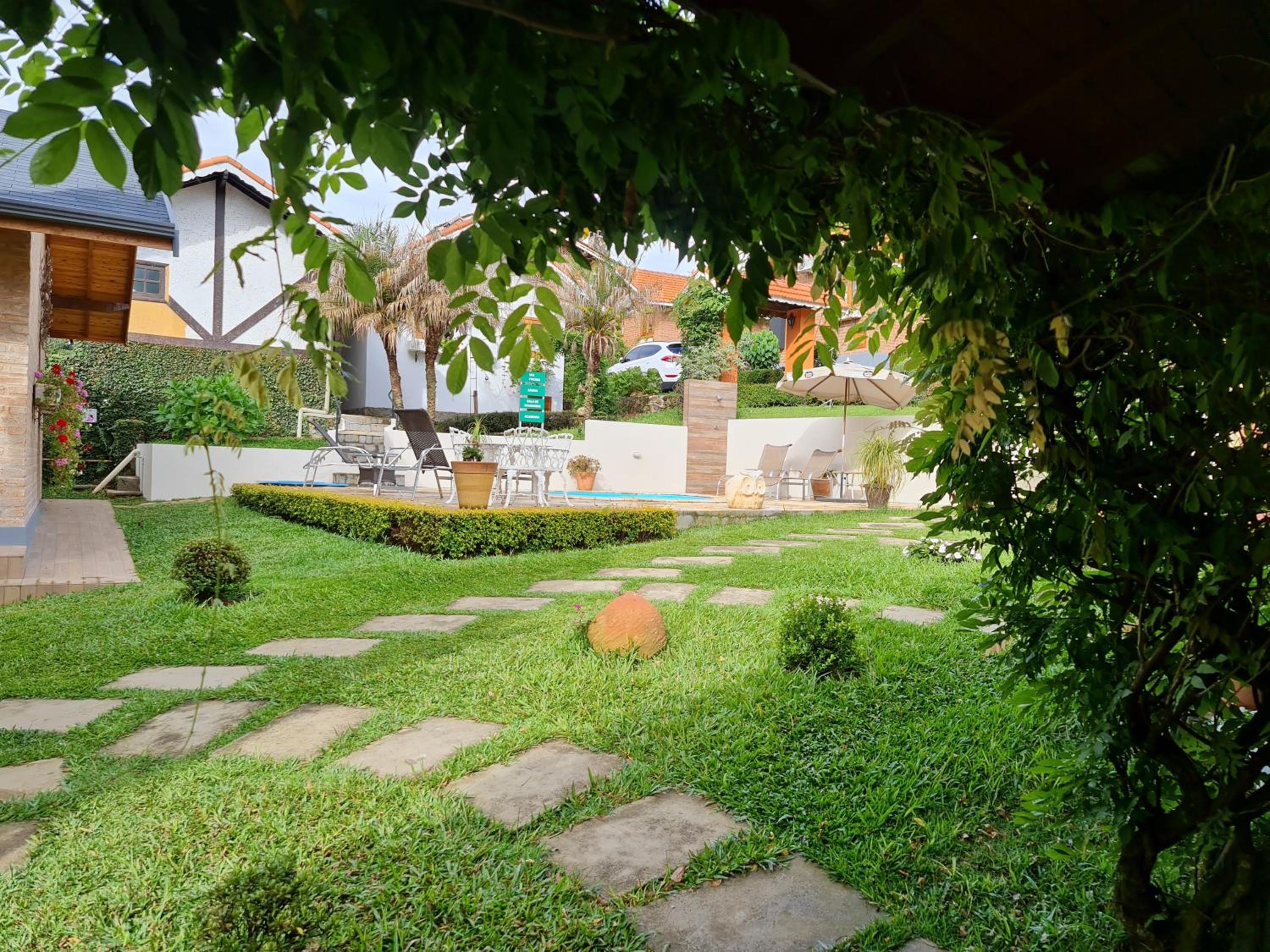 Chalet photo 2