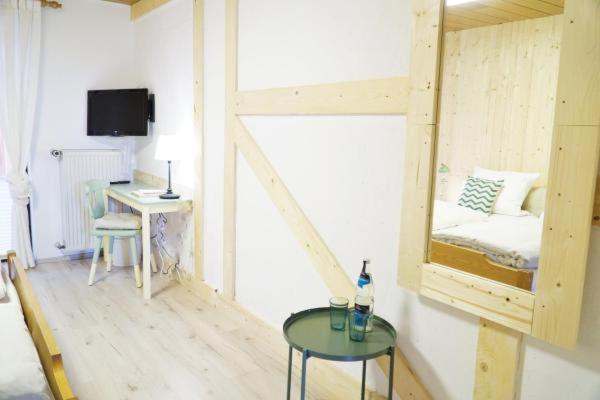 Double Room - Photo 4