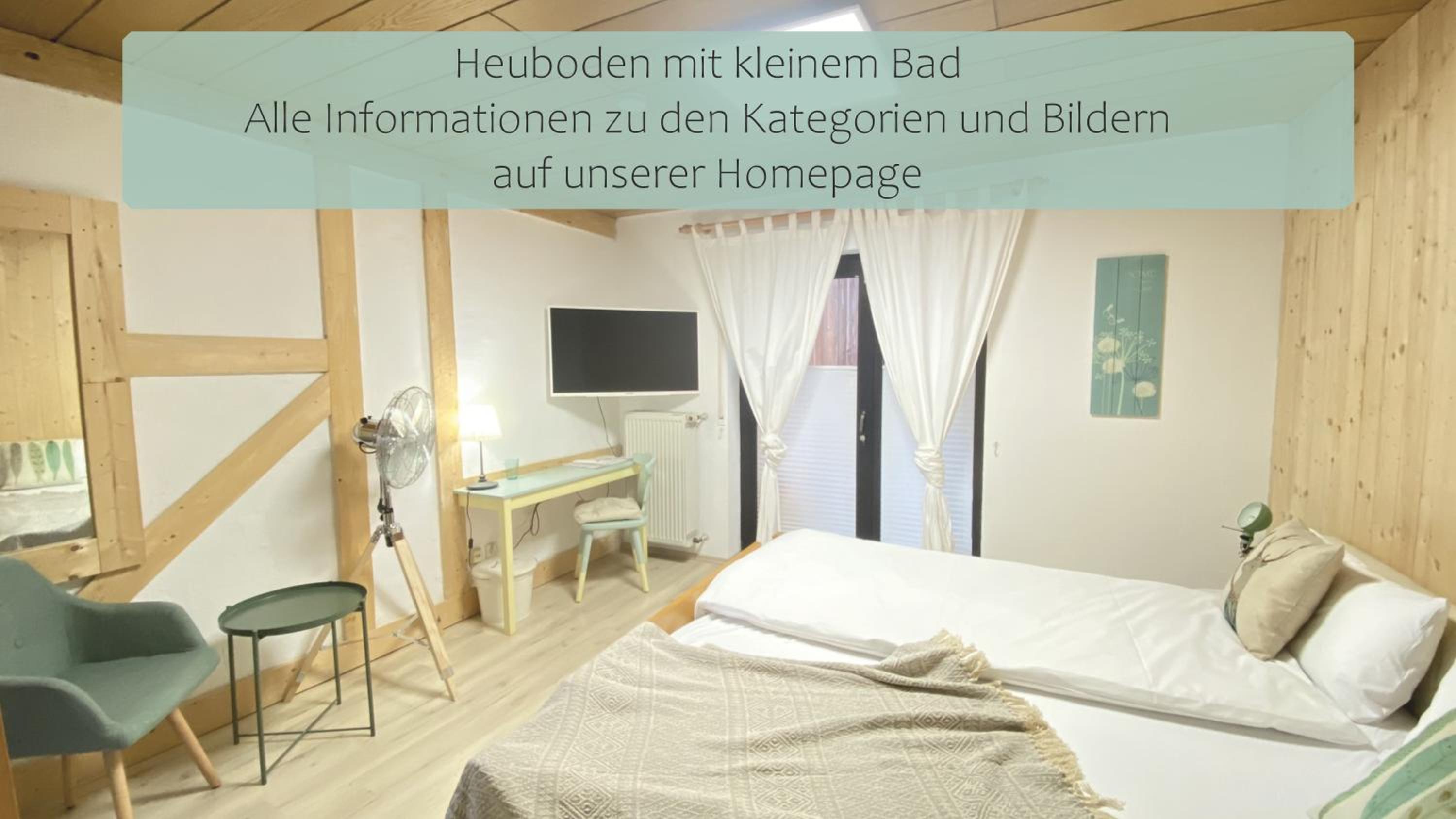 Double Room - Photo 2