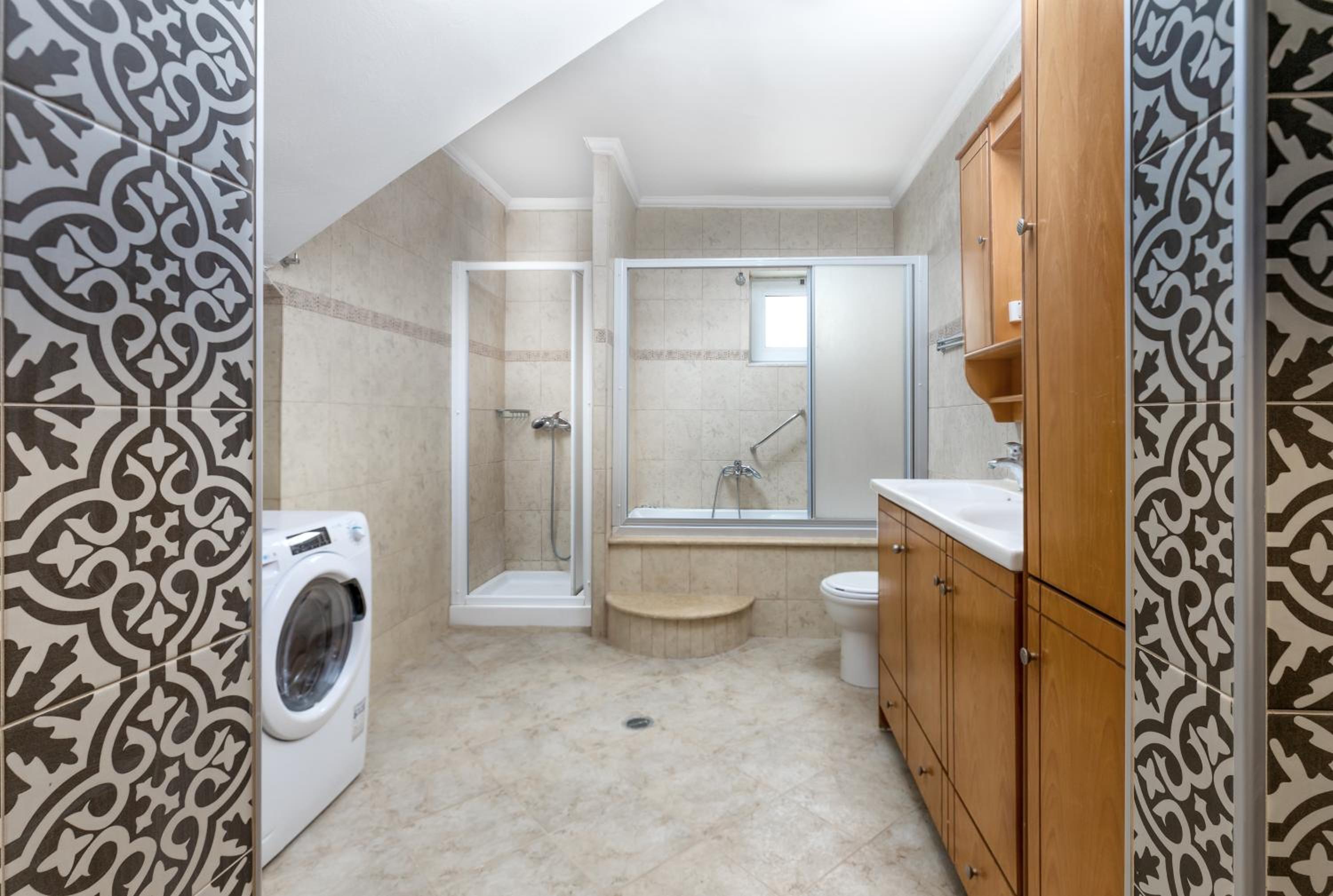 Deluxe three bedroom suite with Private Pool & Pool View photo 3
