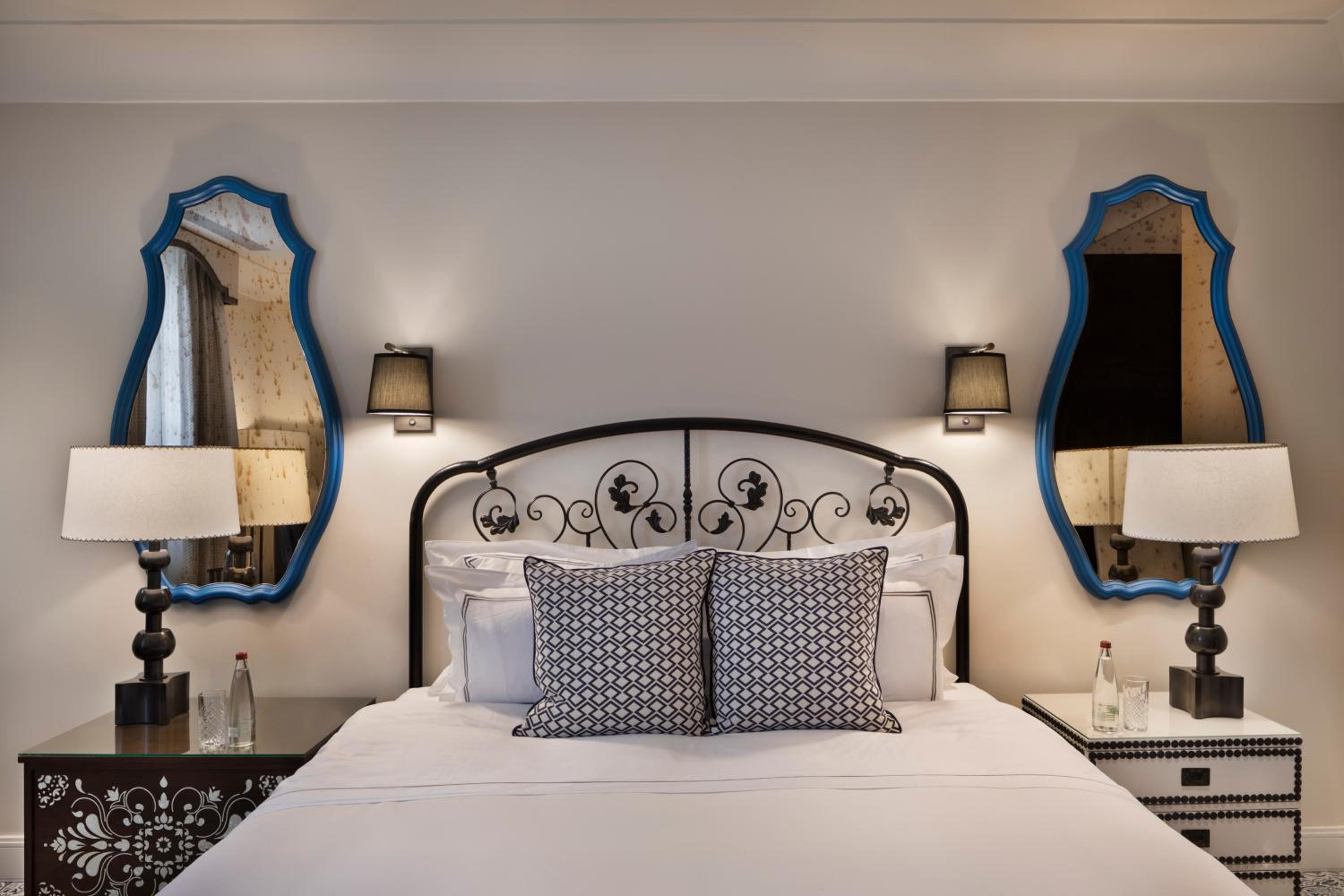 Templer Deluxe Room
