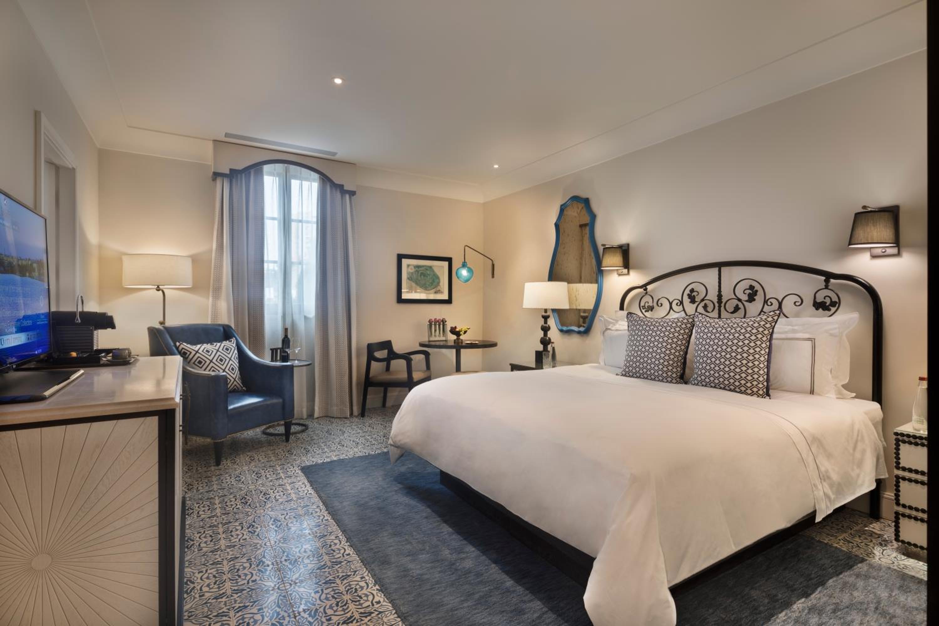 Templer Executive Room