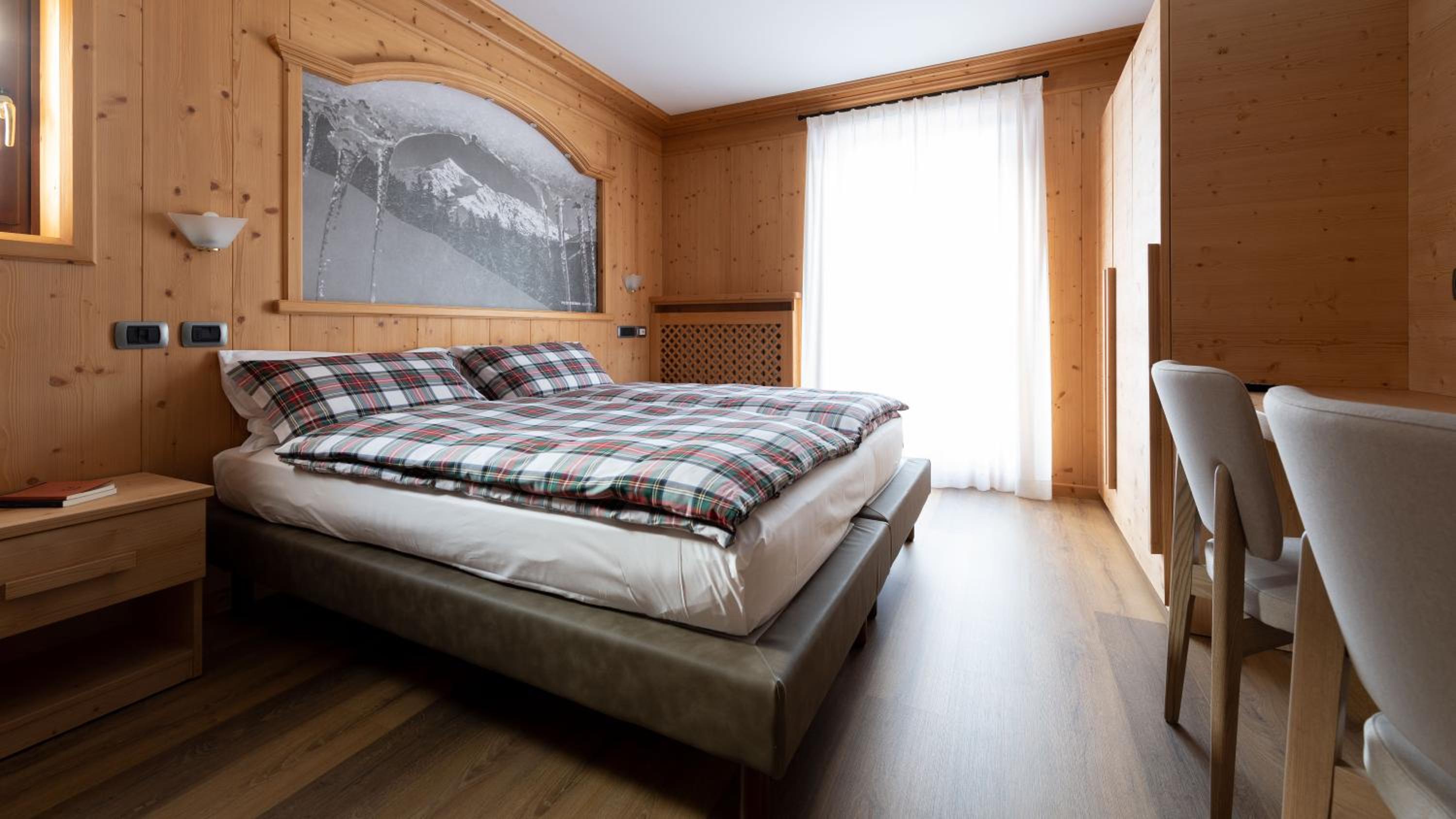 Superior Triple Room photo 1