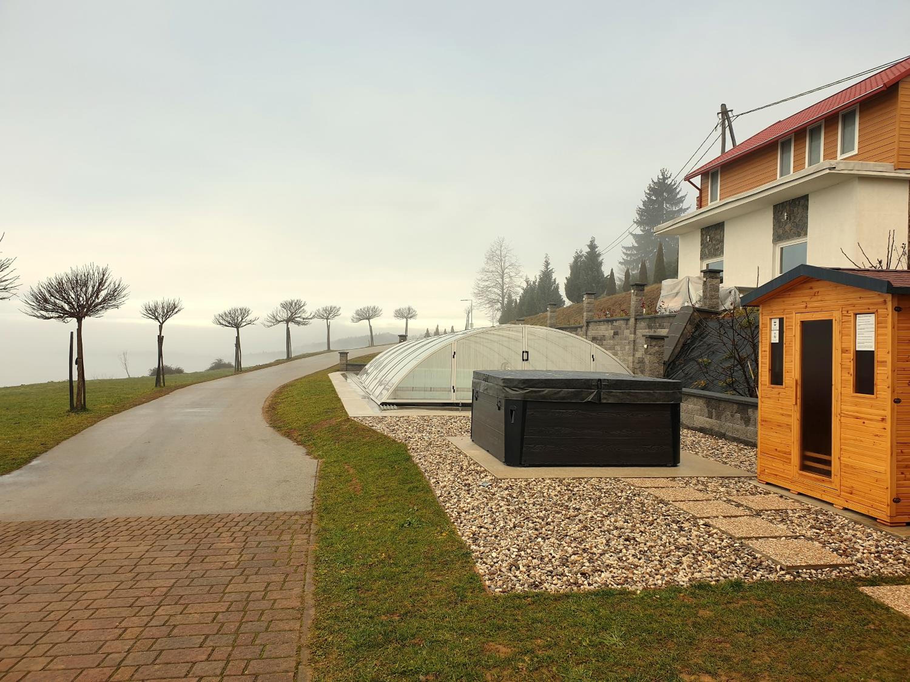 Two-Bedroom House - Photo 39