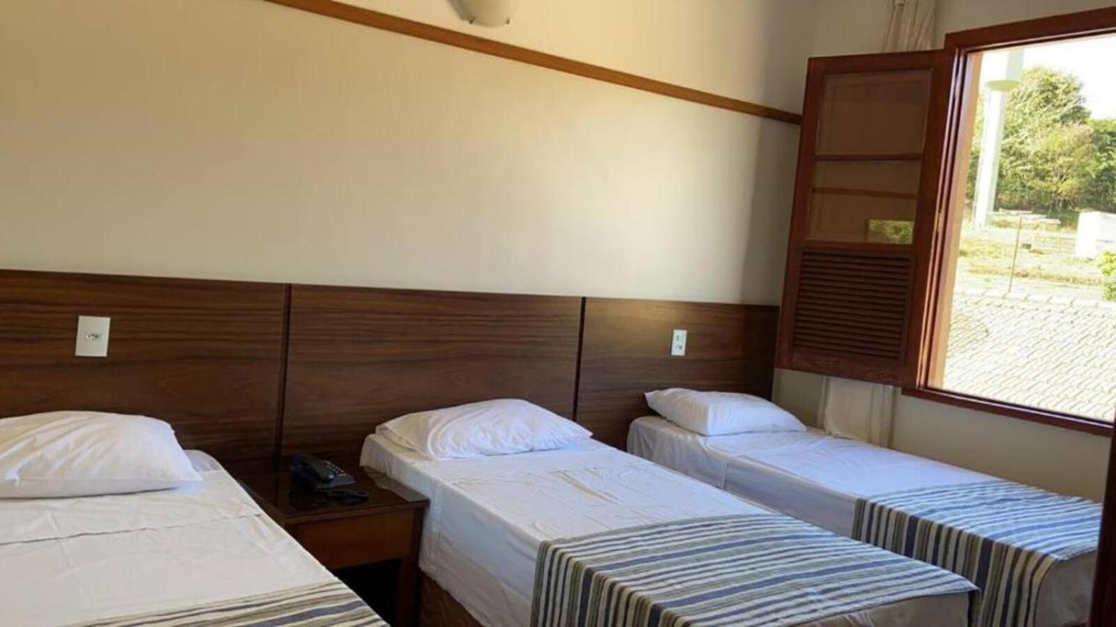 Superior Triple Room photo 1