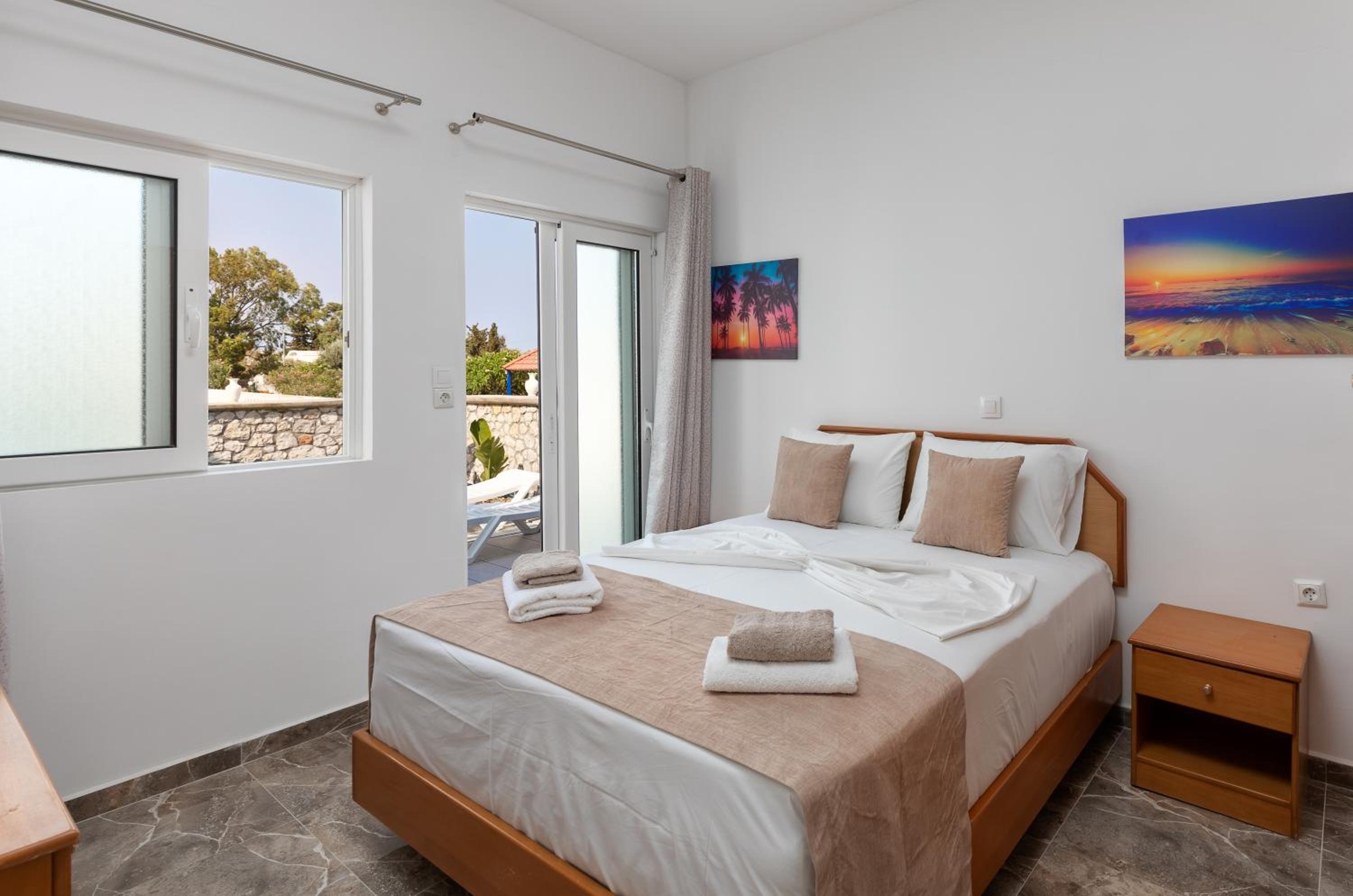 Deluxe two bedroom Suite with Private Pool & Pool View - Photo 1