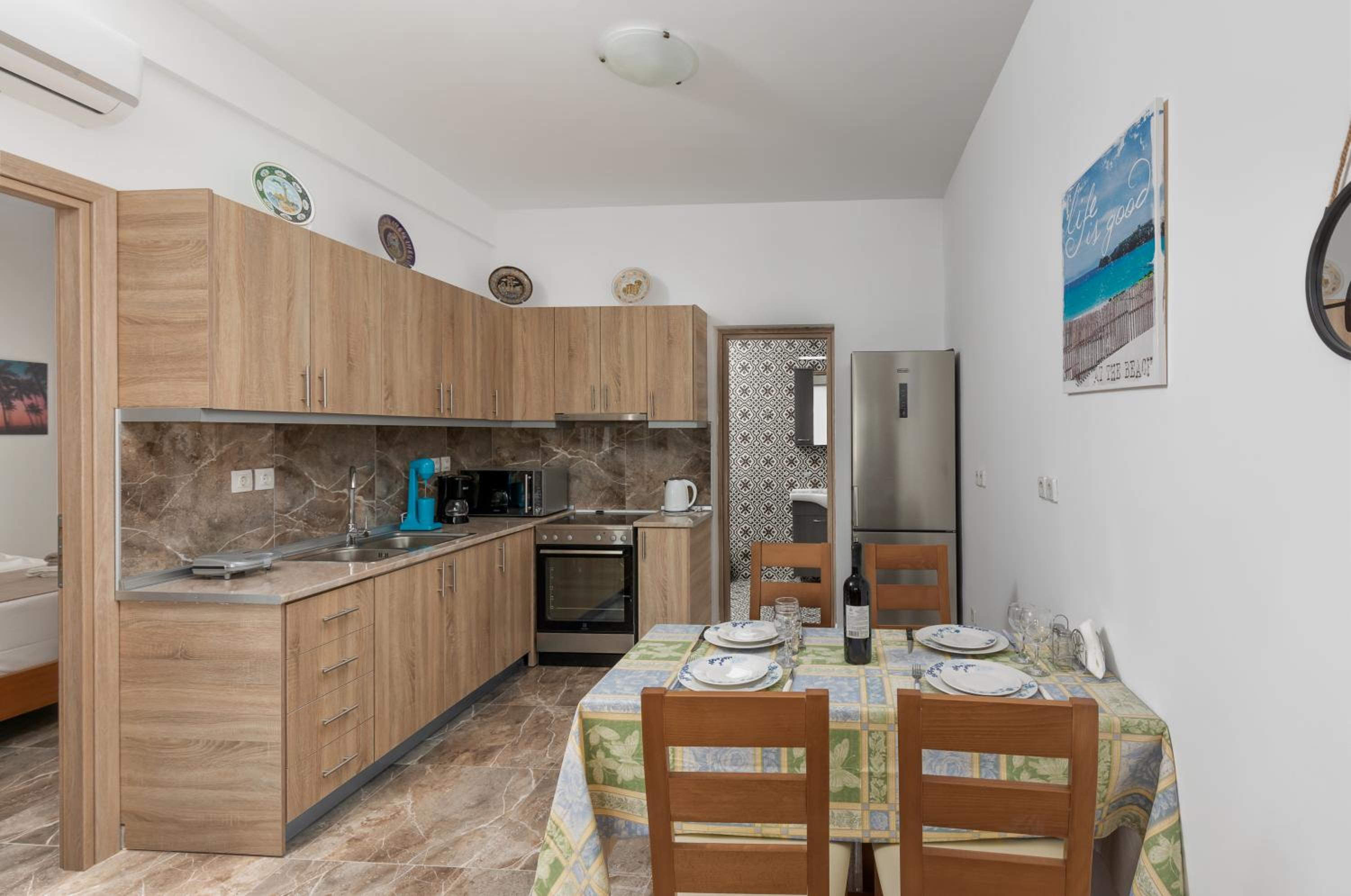 Deluxe two bedroom Suite with Private Pool & Pool View - Photo 2