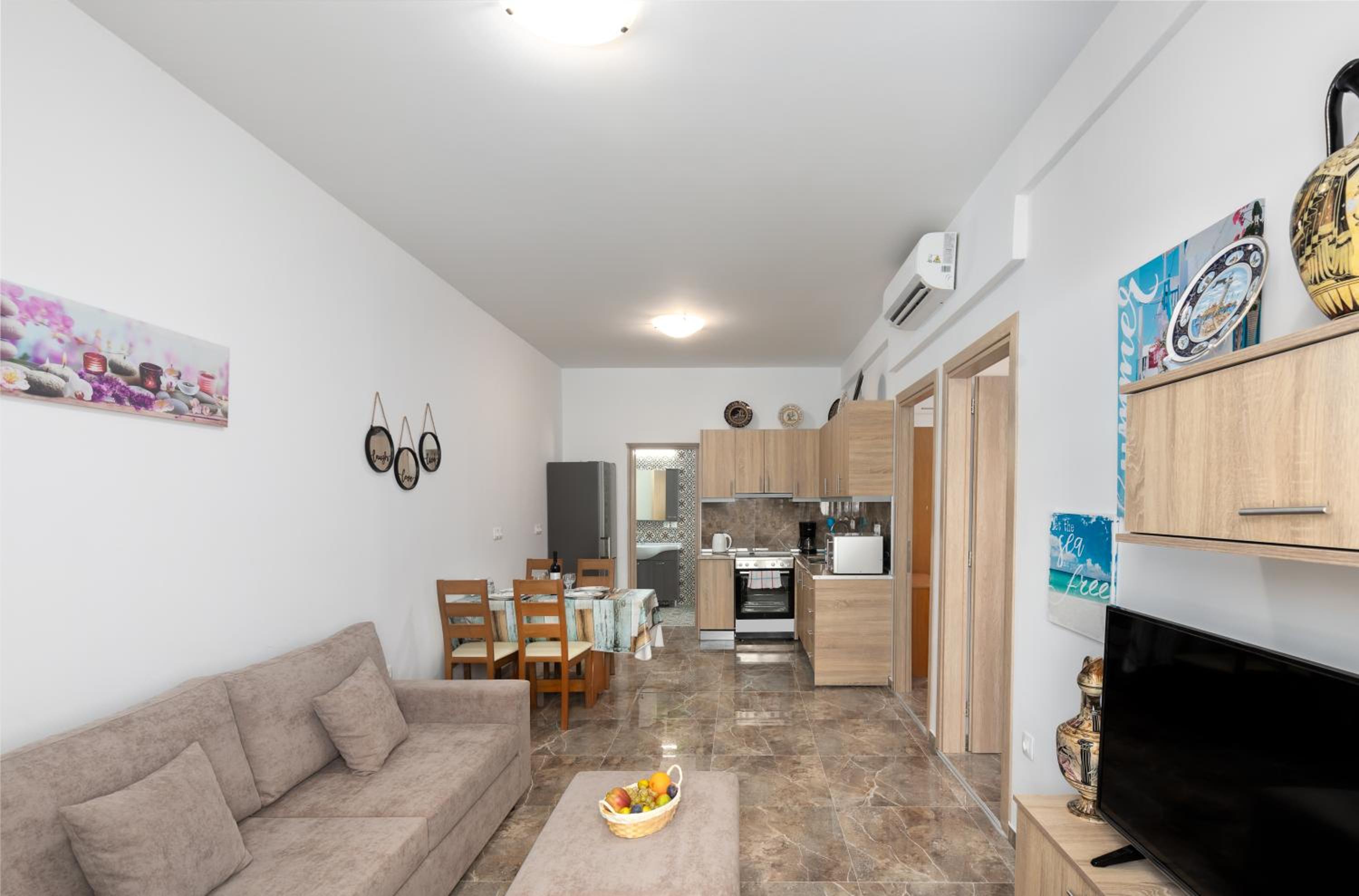 Deluxe two bedroom Suite with Private Pool & Pool View - Photo 12