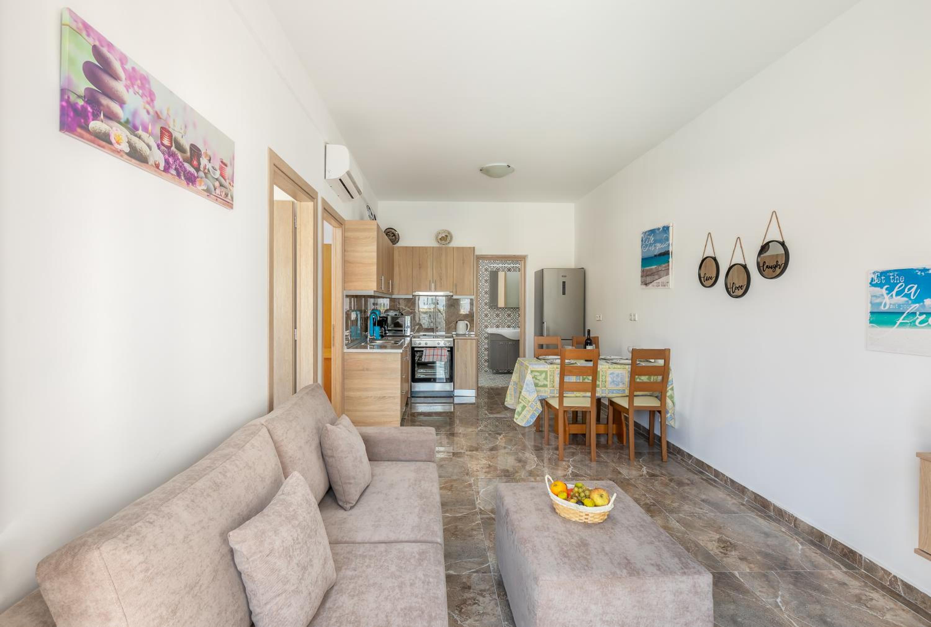 Deluxe two bedroom Suite with Private Pool & Pool View - Photo 10