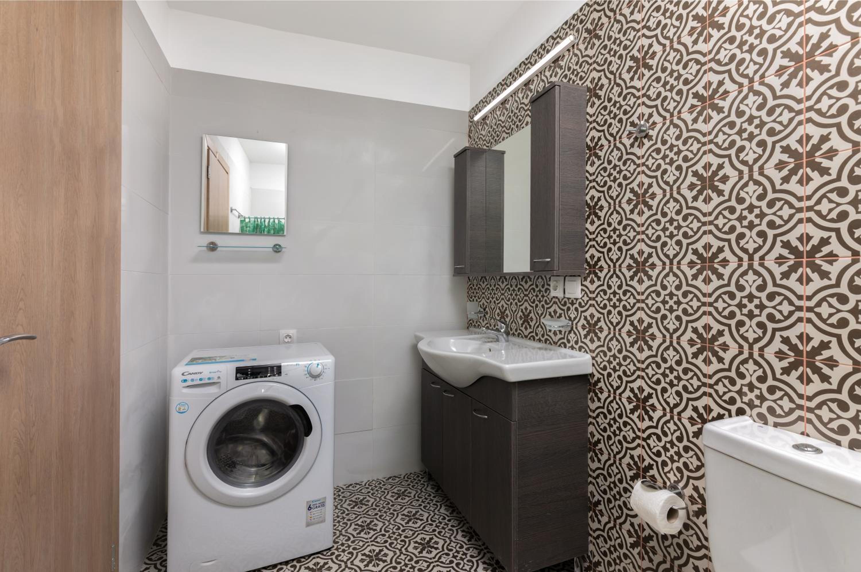 Deluxe two bedroom Suite with Private Pool & Pool View - Photo 9