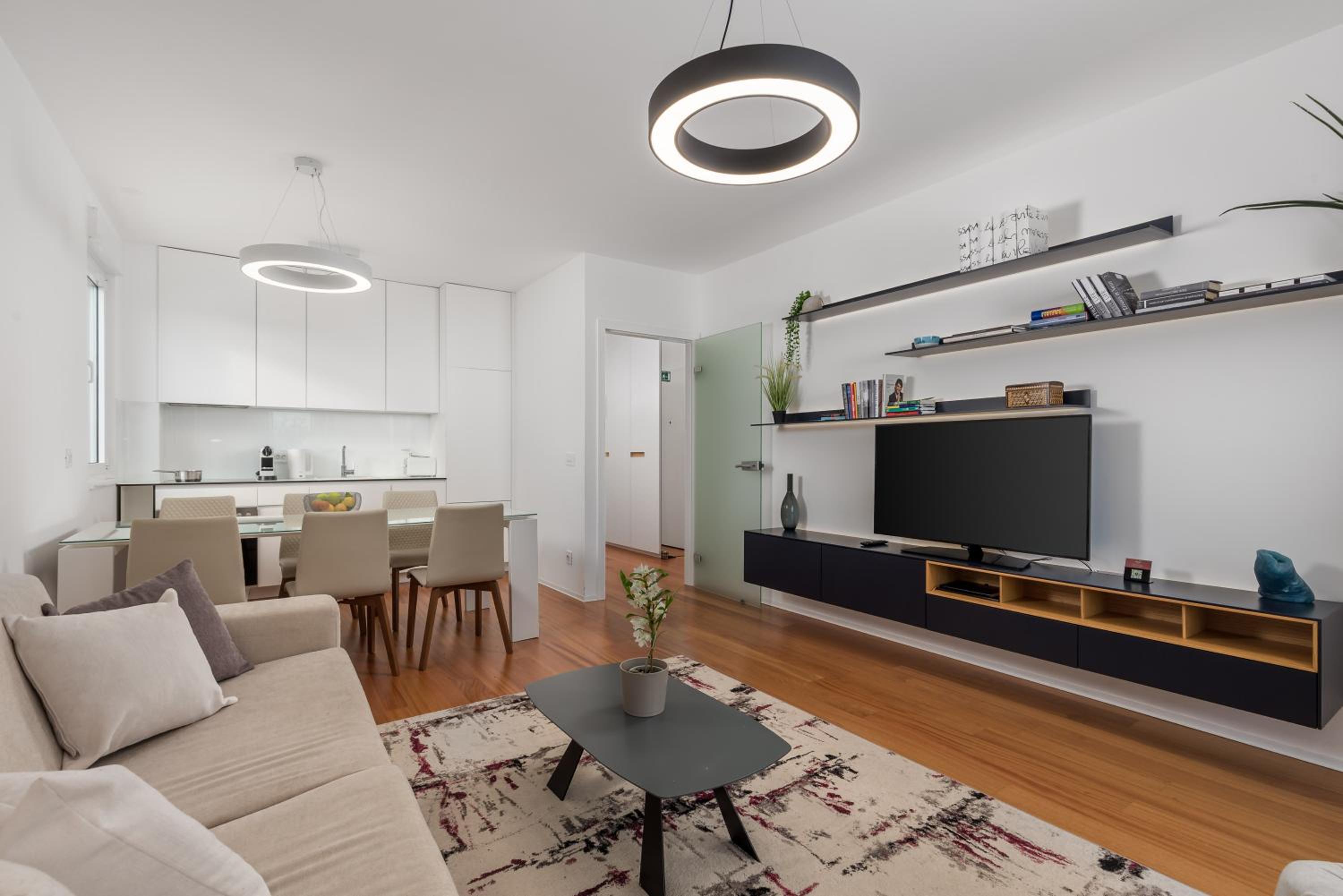 Apartment - Ground Floor photo 1