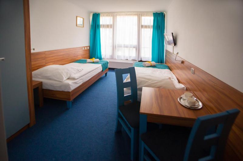 Standard Double Room photo 1