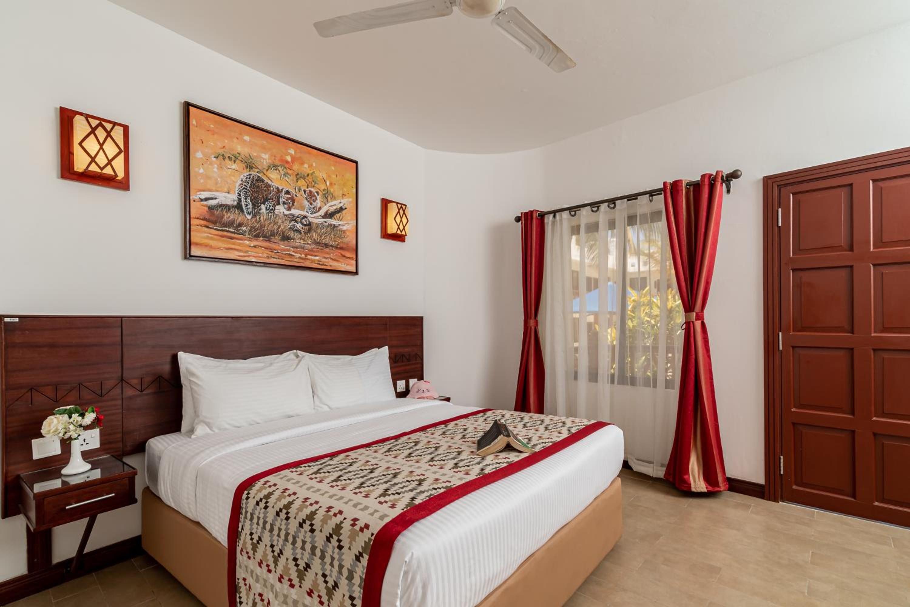 Superior Double Room - Photo 3