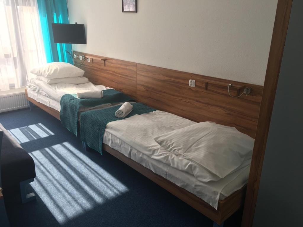 Standard Triple Room photo 3