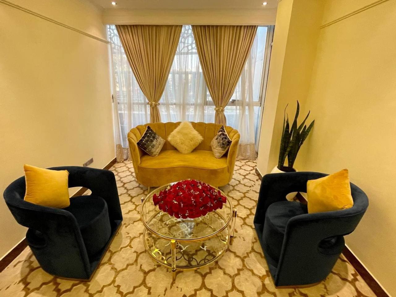 Suite photo 2