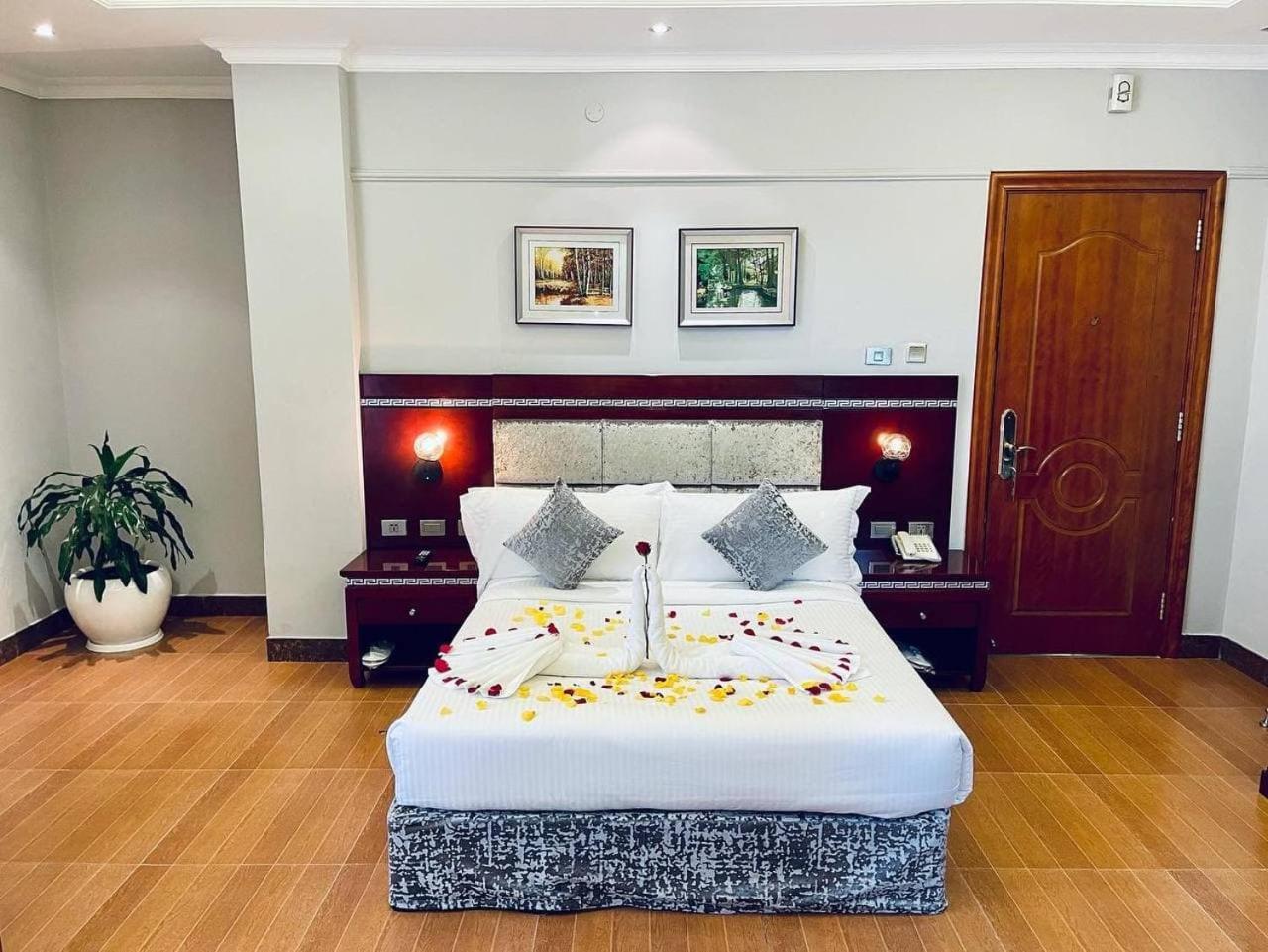 Deluxe Double Room photo 1