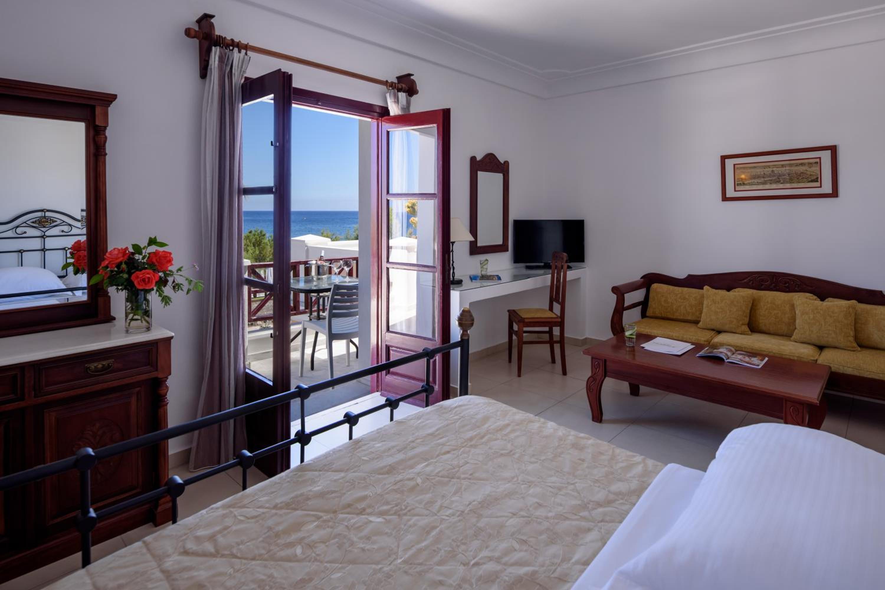 Superior Triple Room - Photo 4