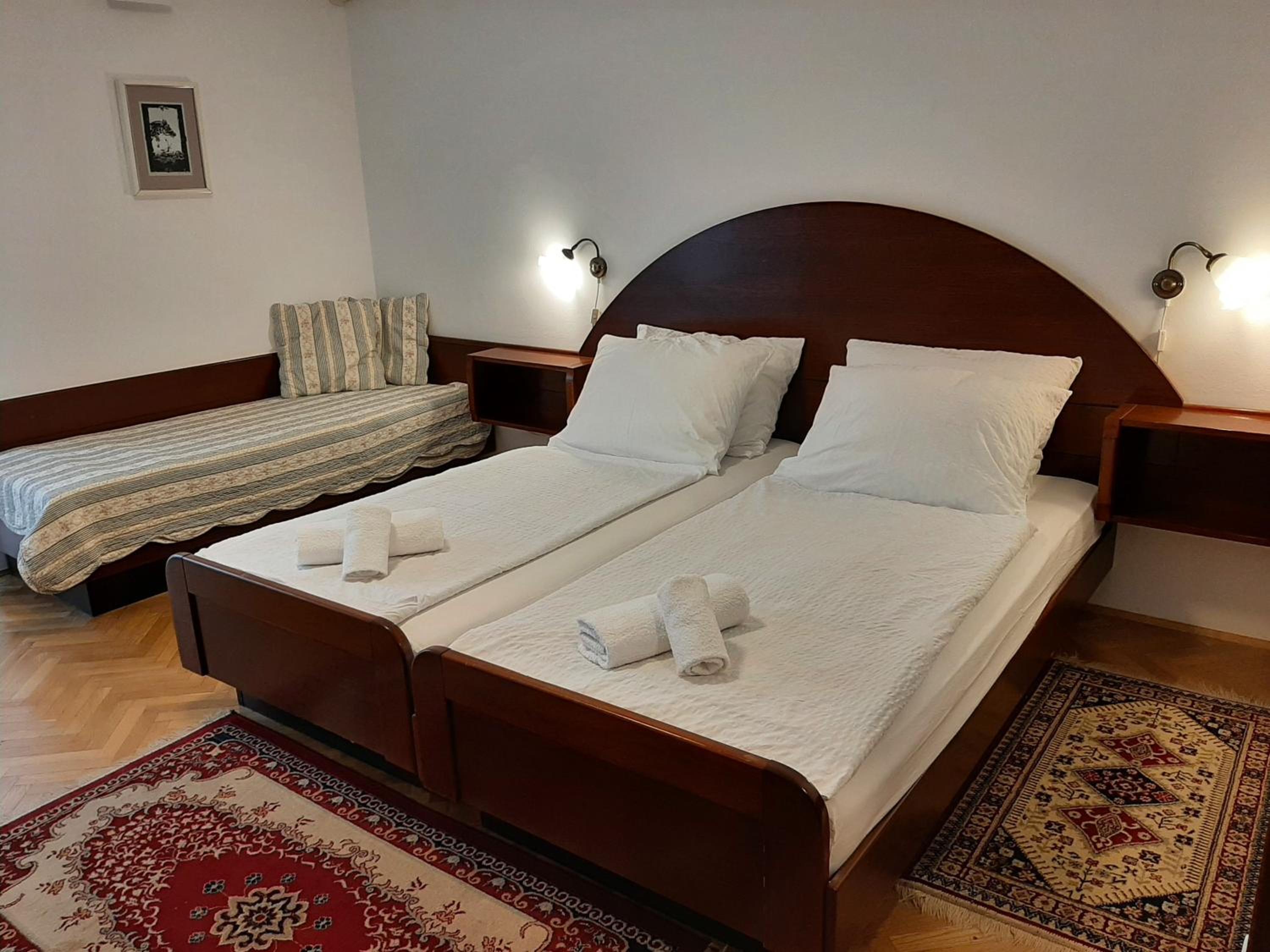 Budget Double or Twin Room photo 1