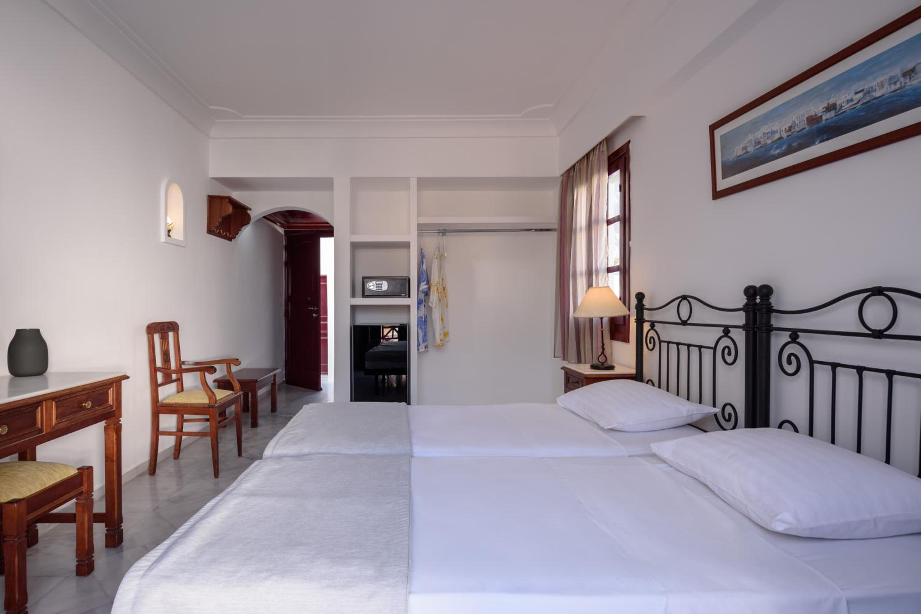 Superior Double Room - Photo 2