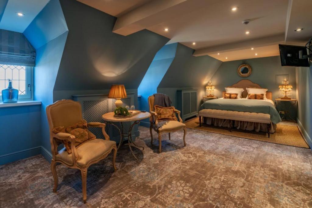 Junior Suite - Photo 2