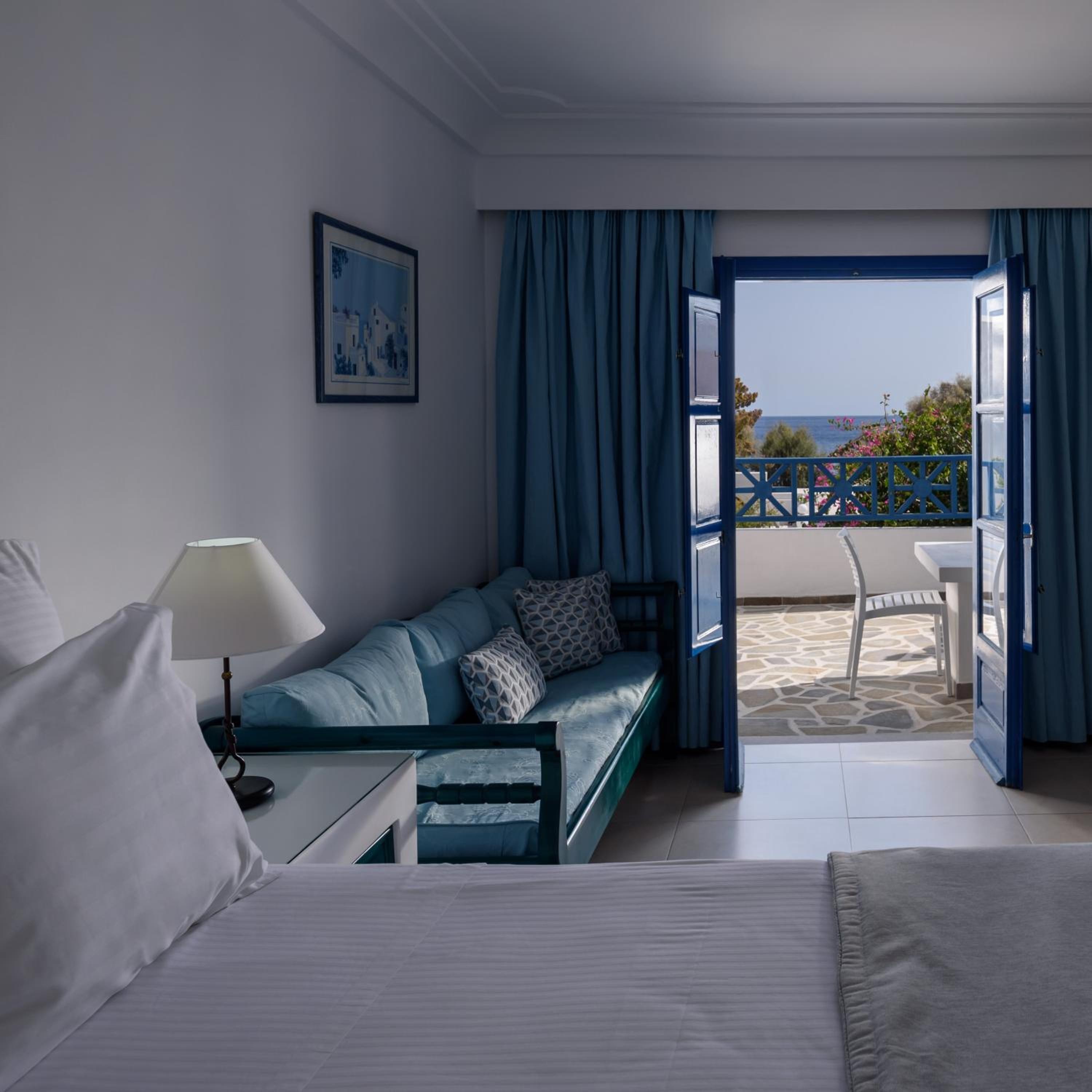 Superior Triple Room - Photo 3