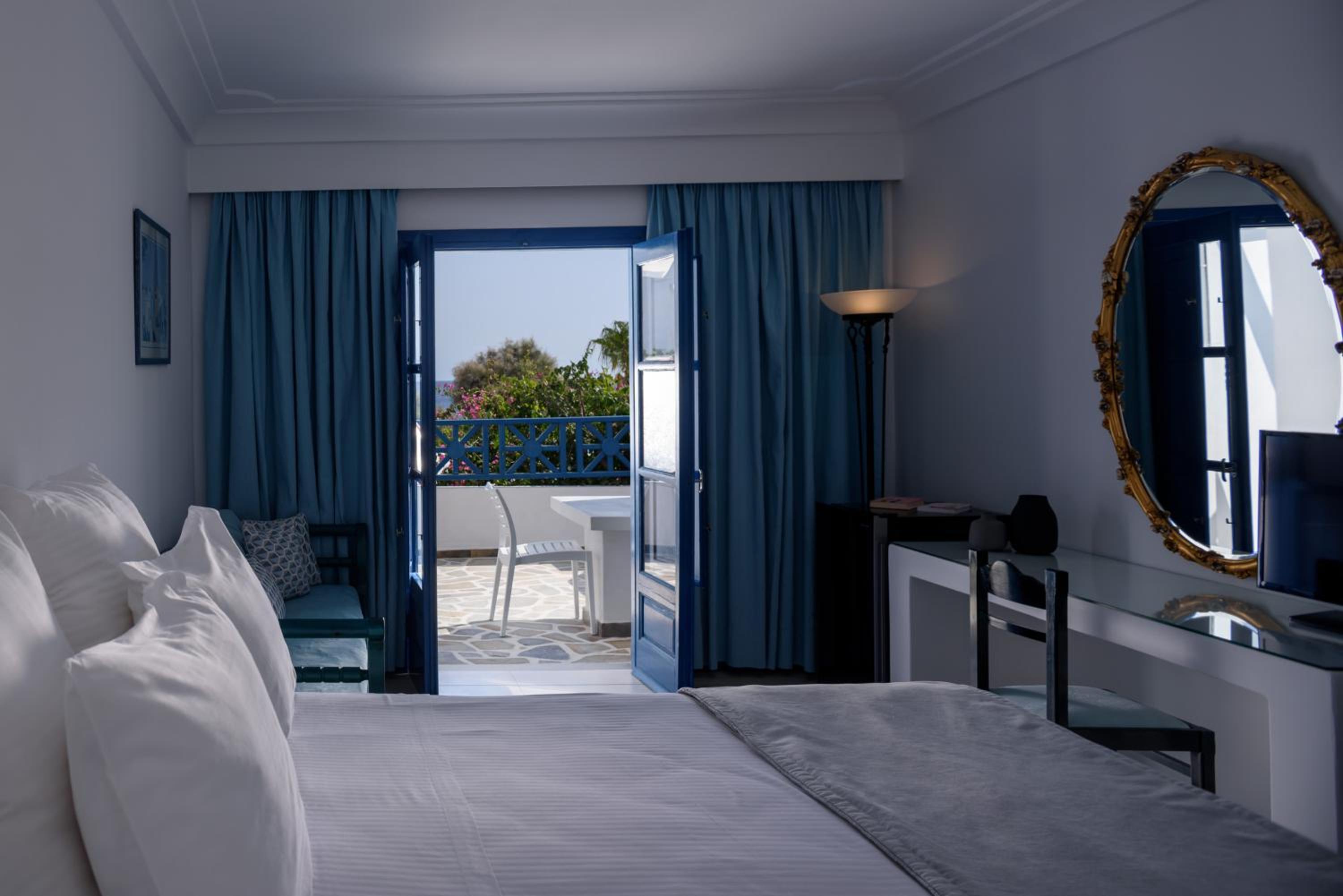 Superior Triple Room - Photo 6