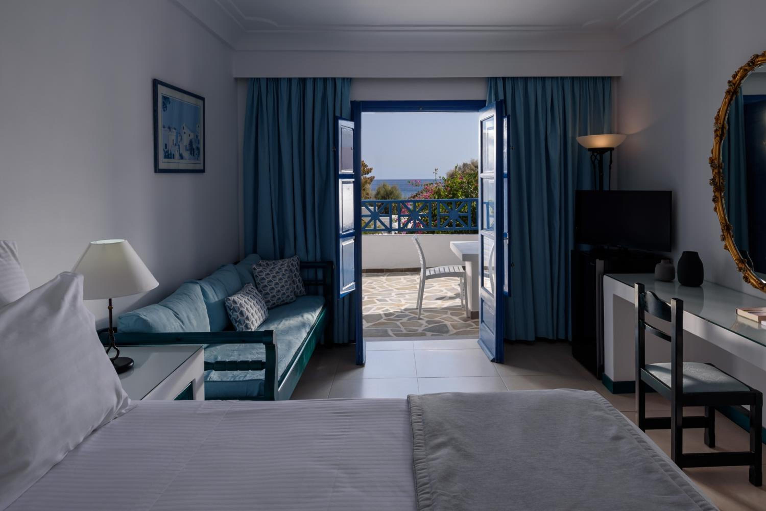 Superior Triple Room - Photo 7