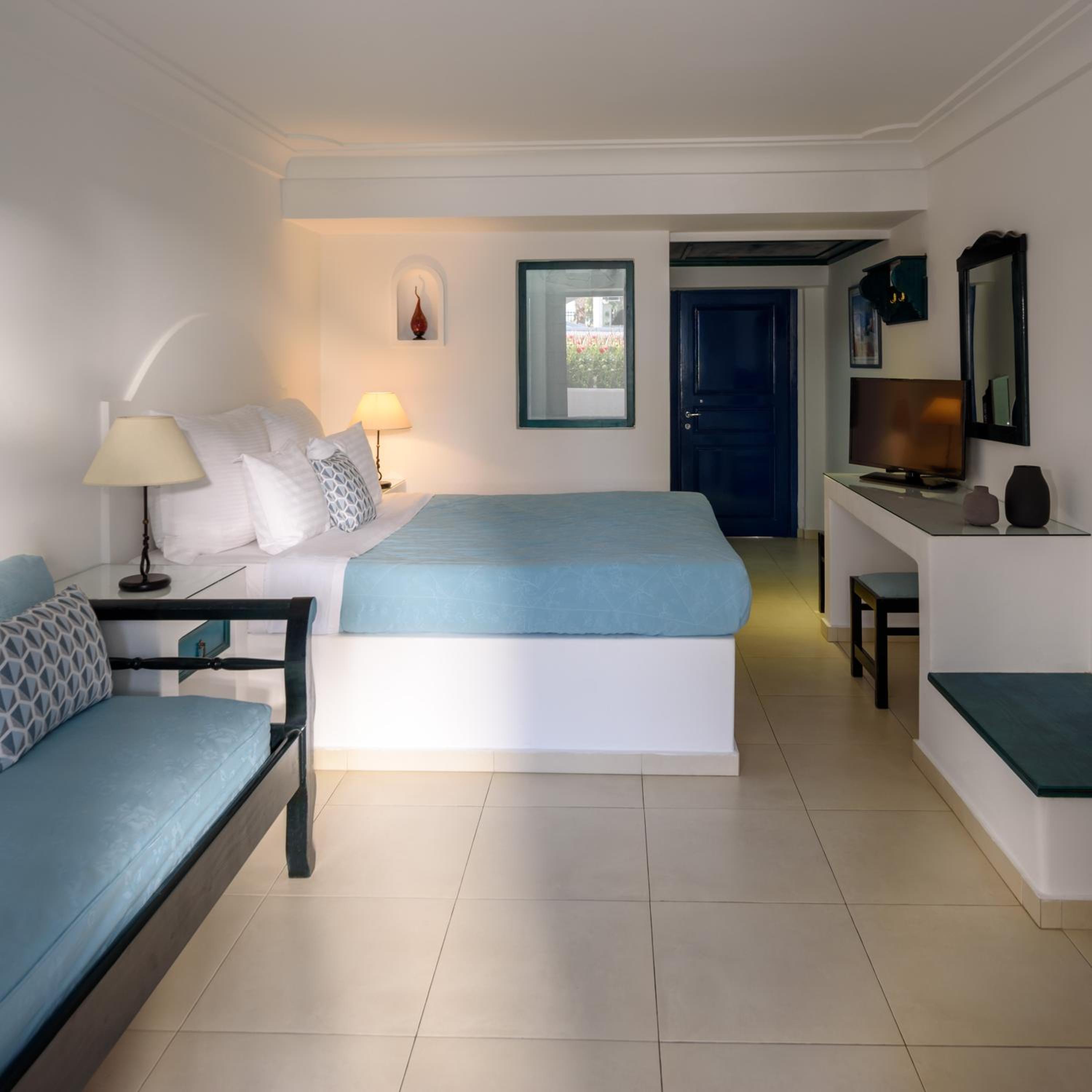 Budget Triple Room - Photo 2