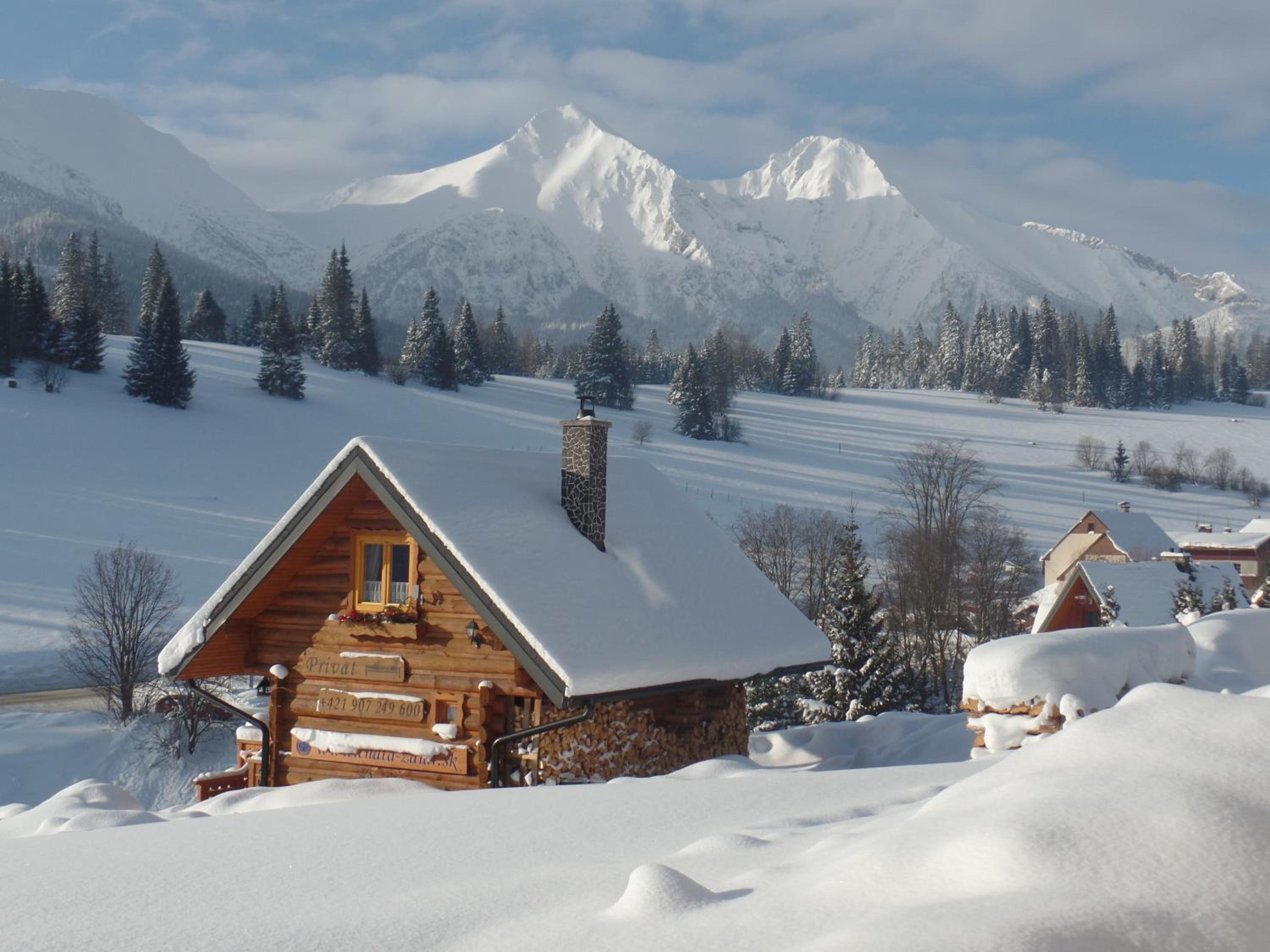 Chalet photo 2