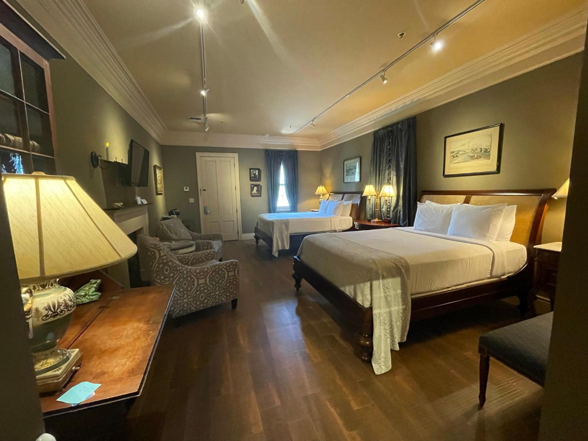Double Room photo 1