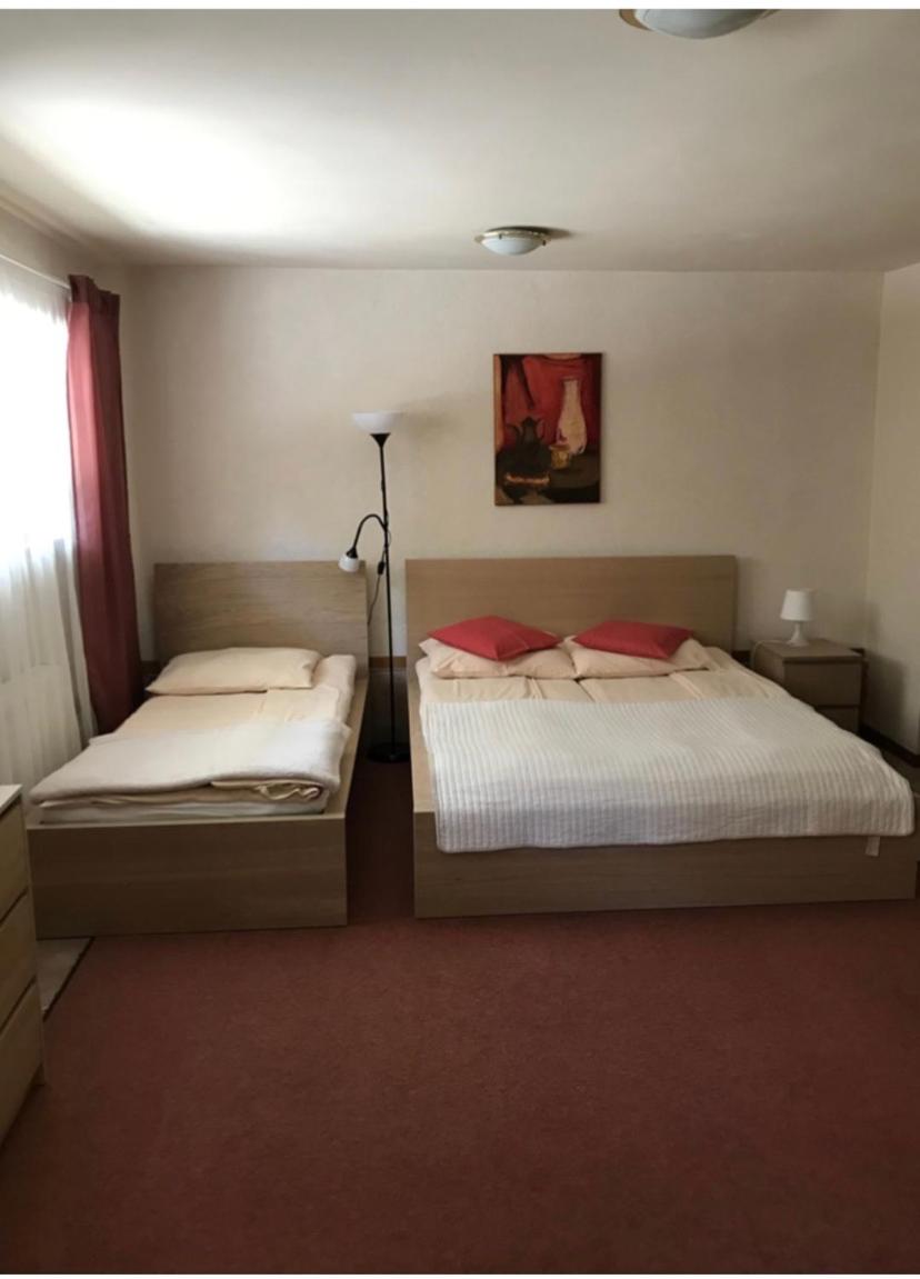 Basic Triple Room photo 2