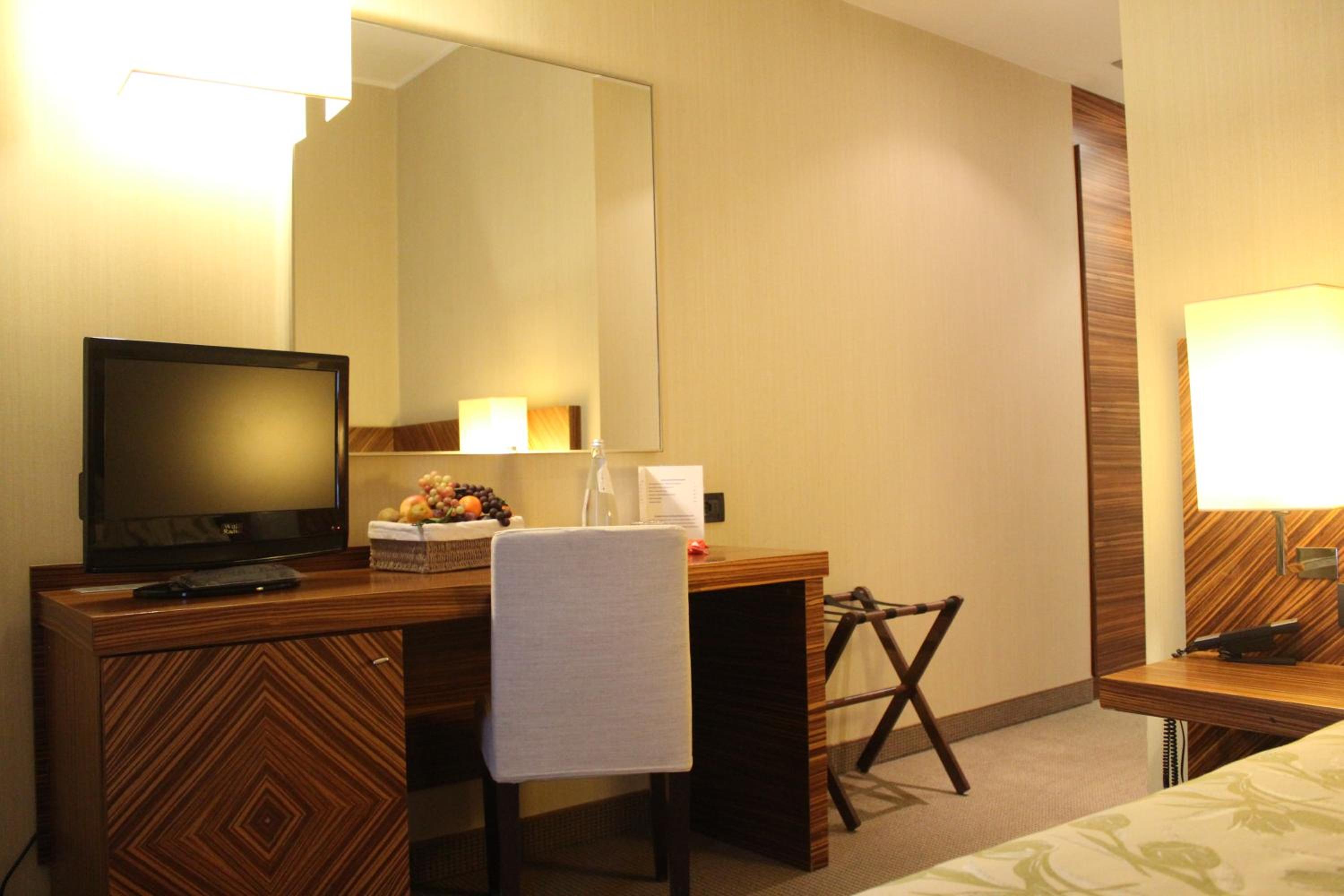 Single Room photo 3