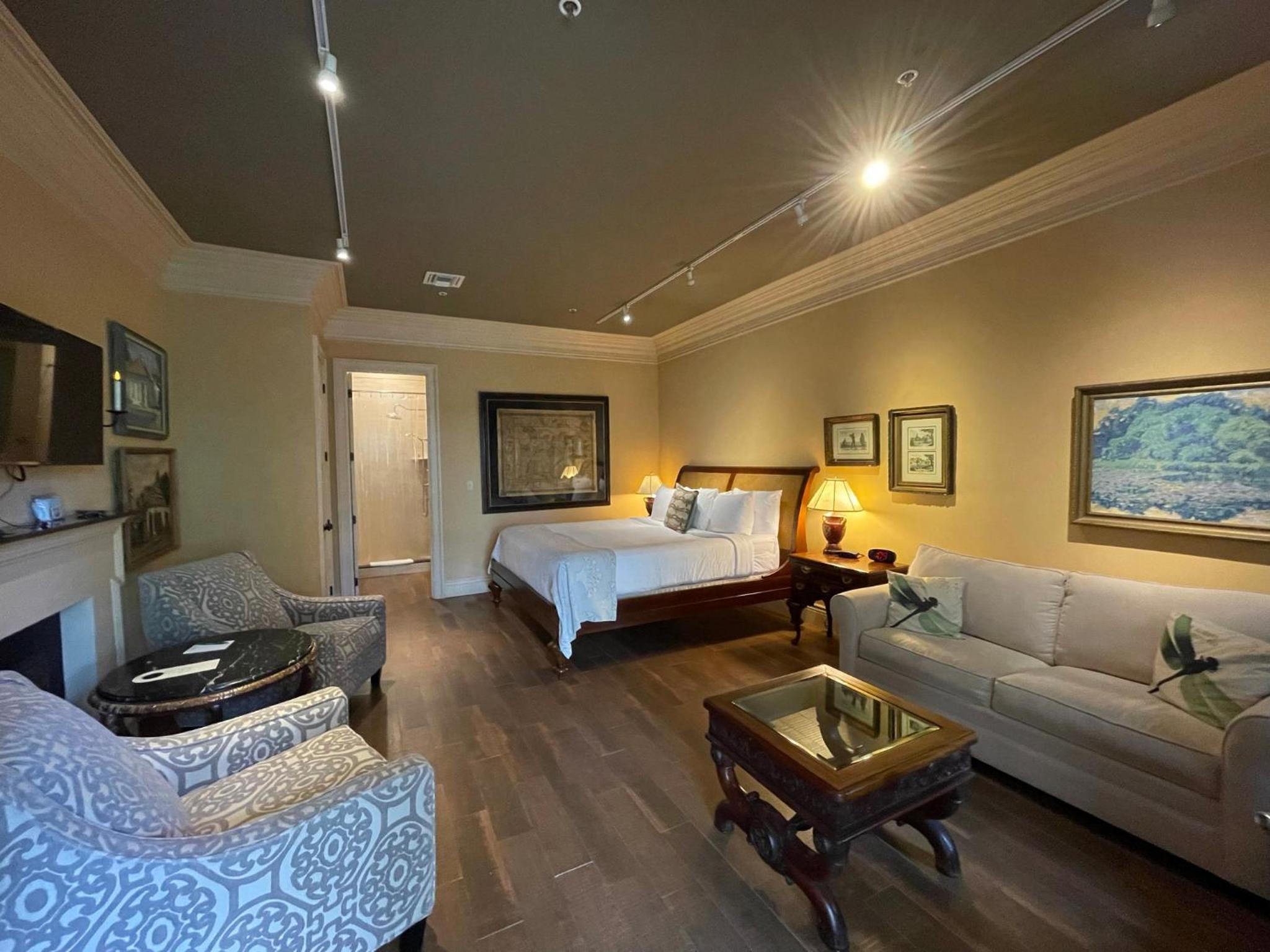 King Room photo 2