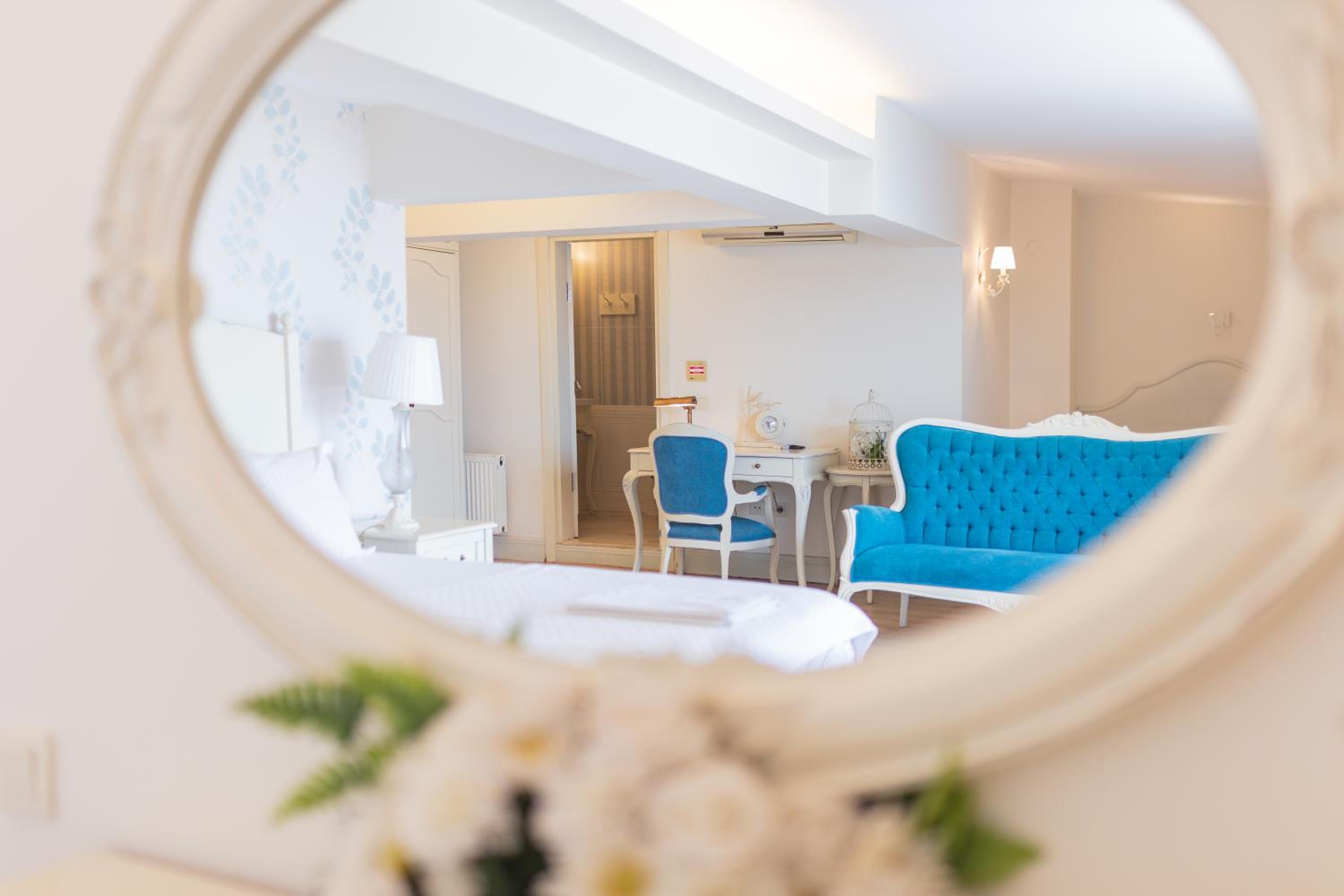 King Room With Sea View photo 1