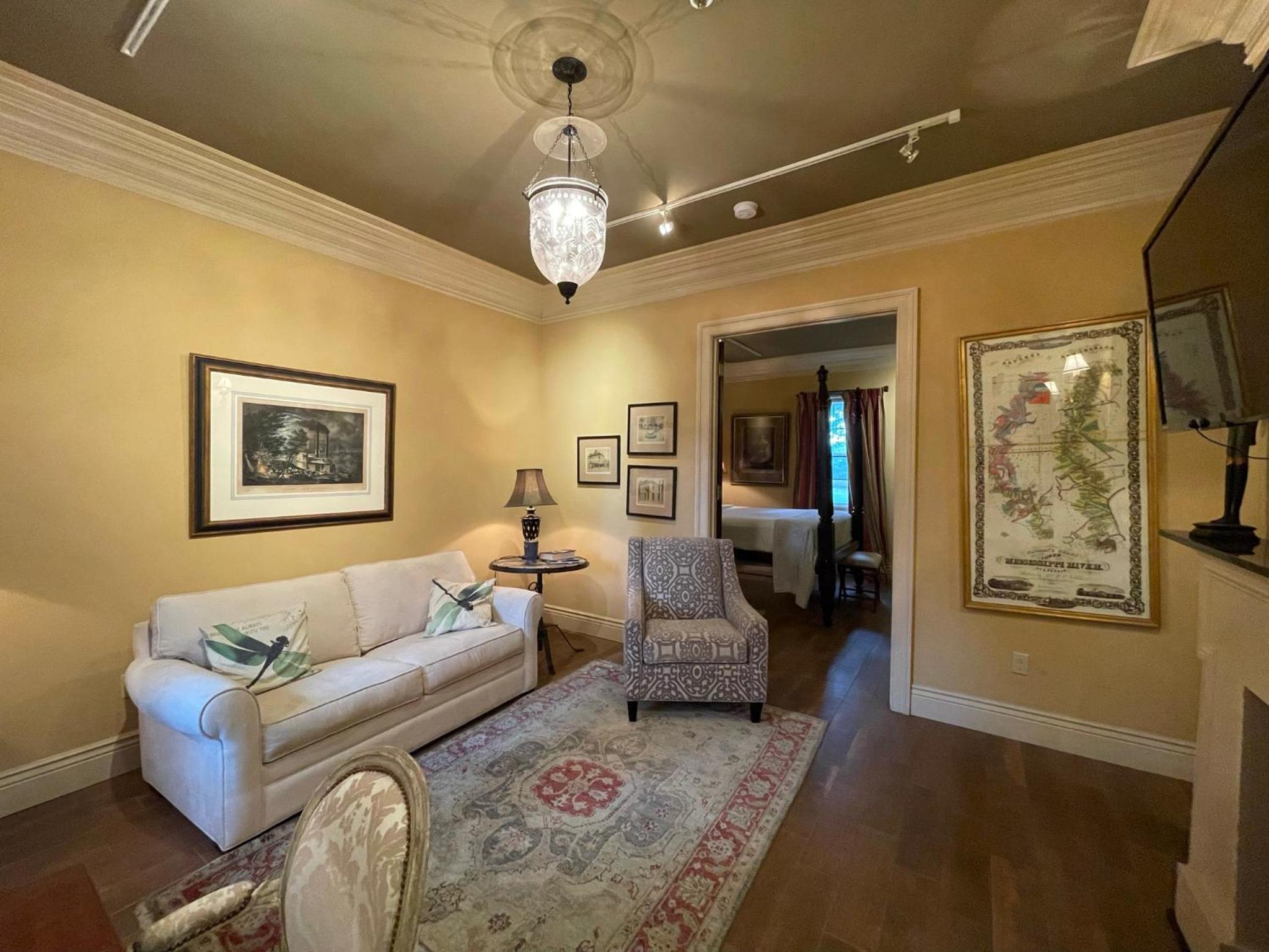 Superior Suite photo 3