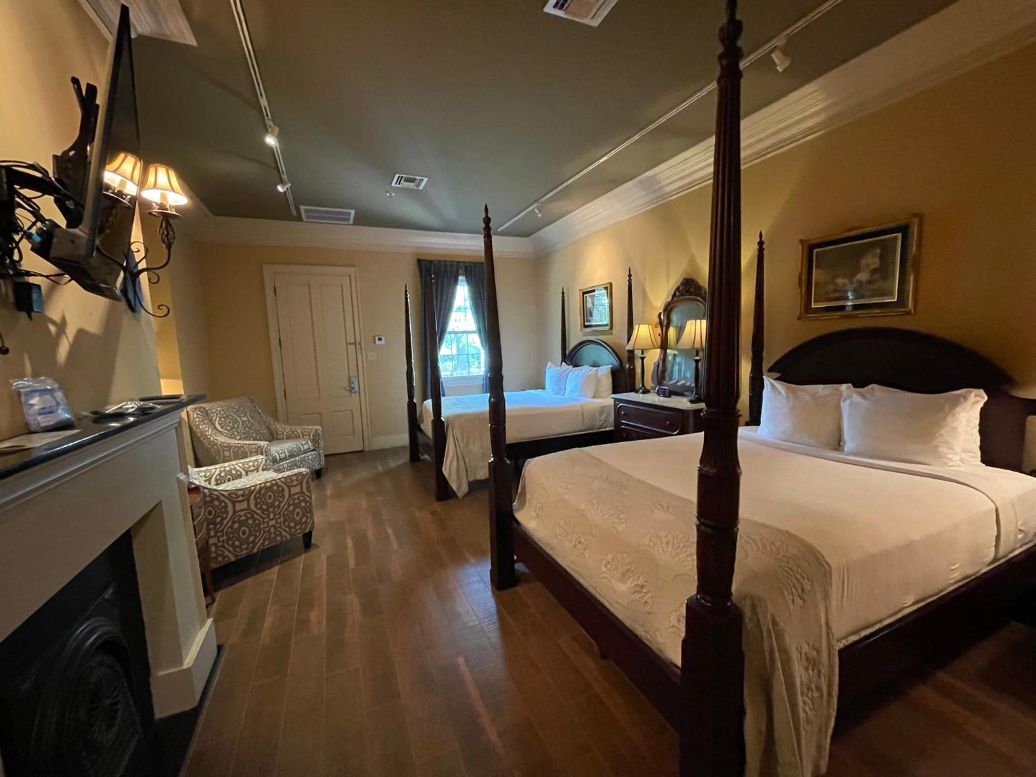 Double Room photo 3