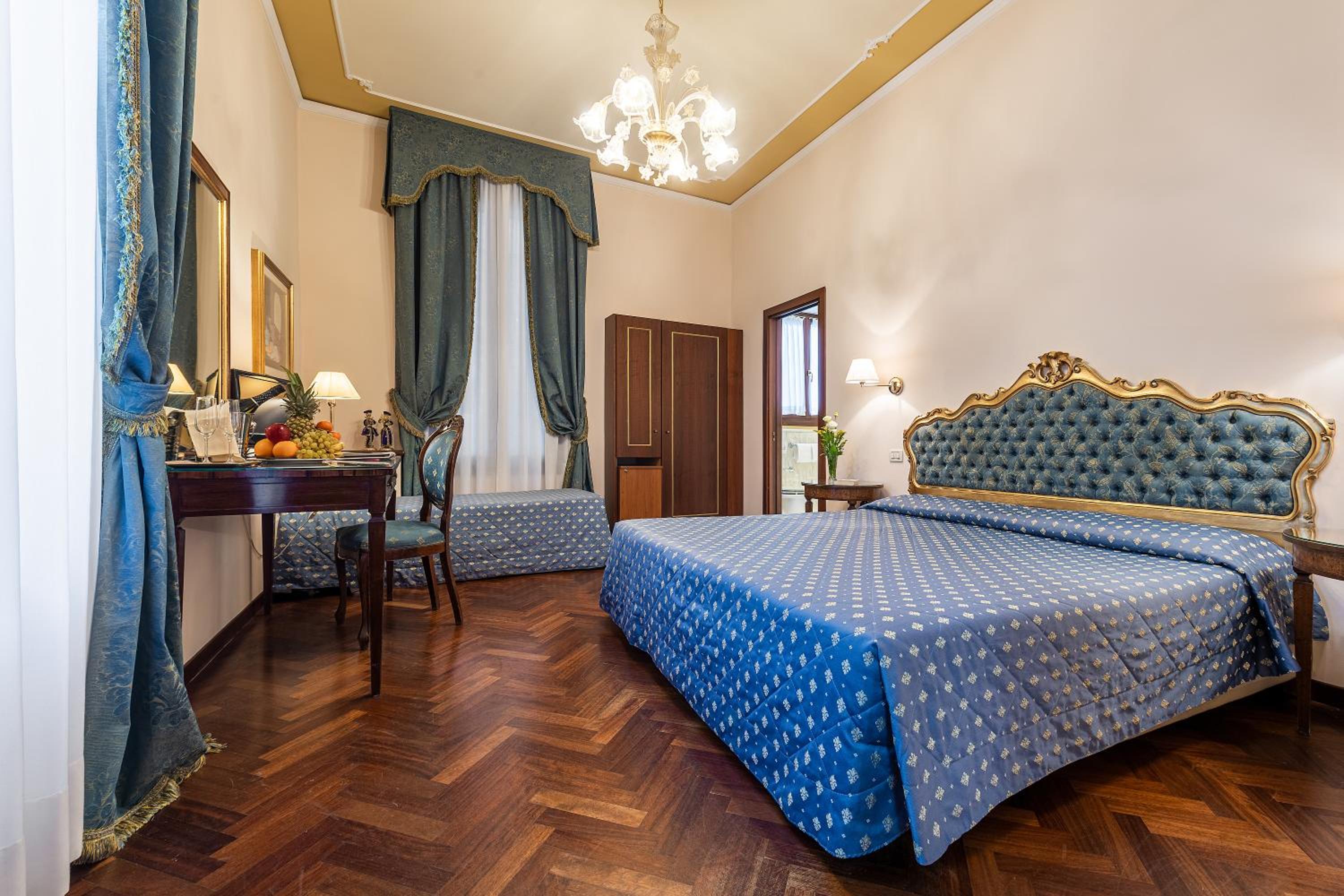 Triple Room photo 1