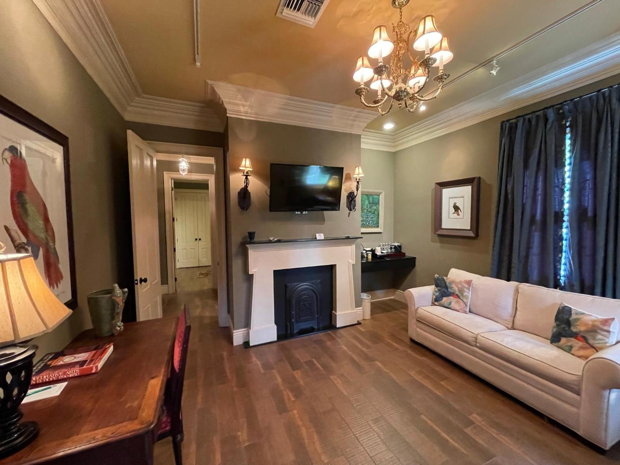 Junior Suite photo 2