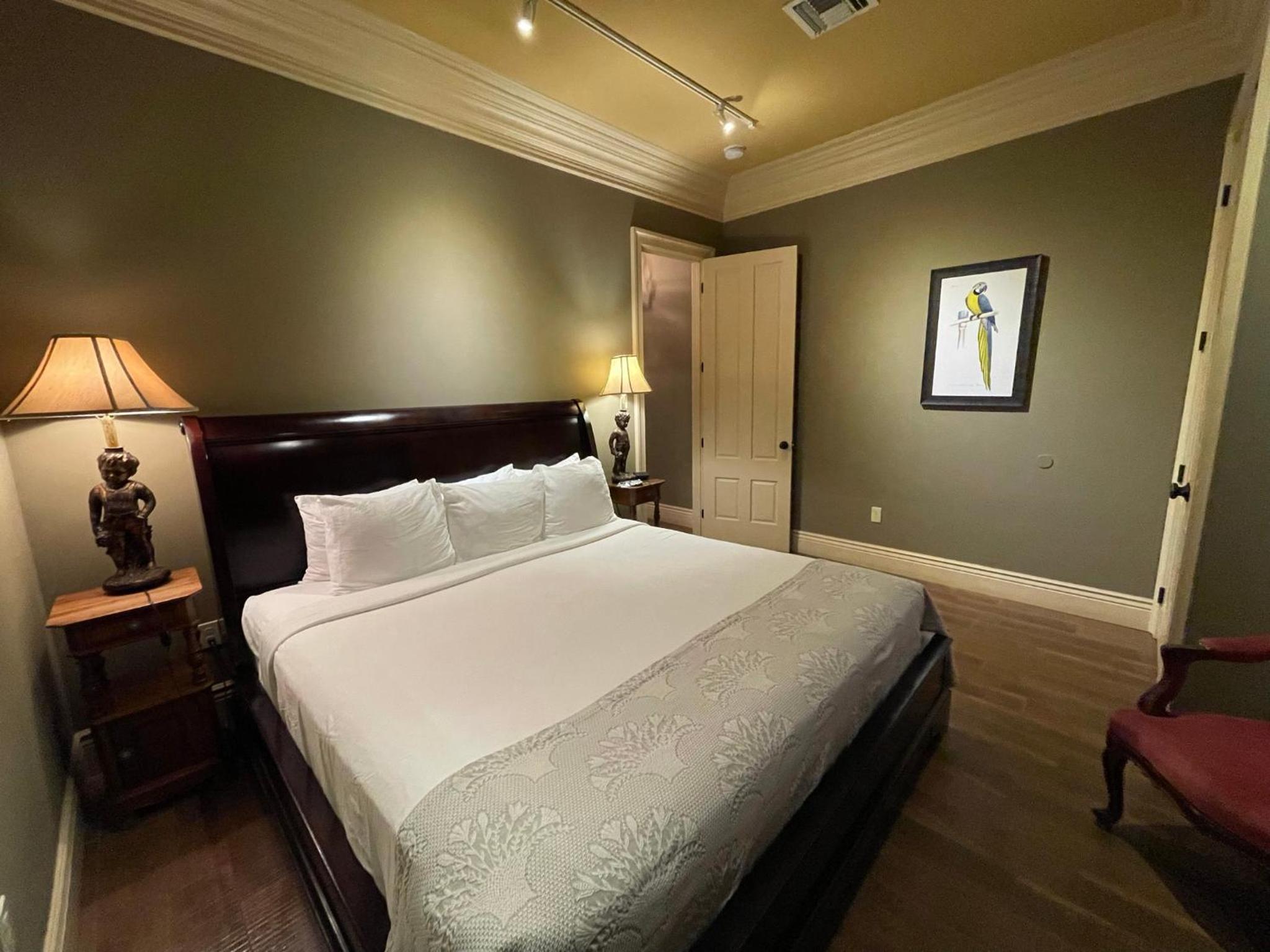 Junior Suite photo 1
